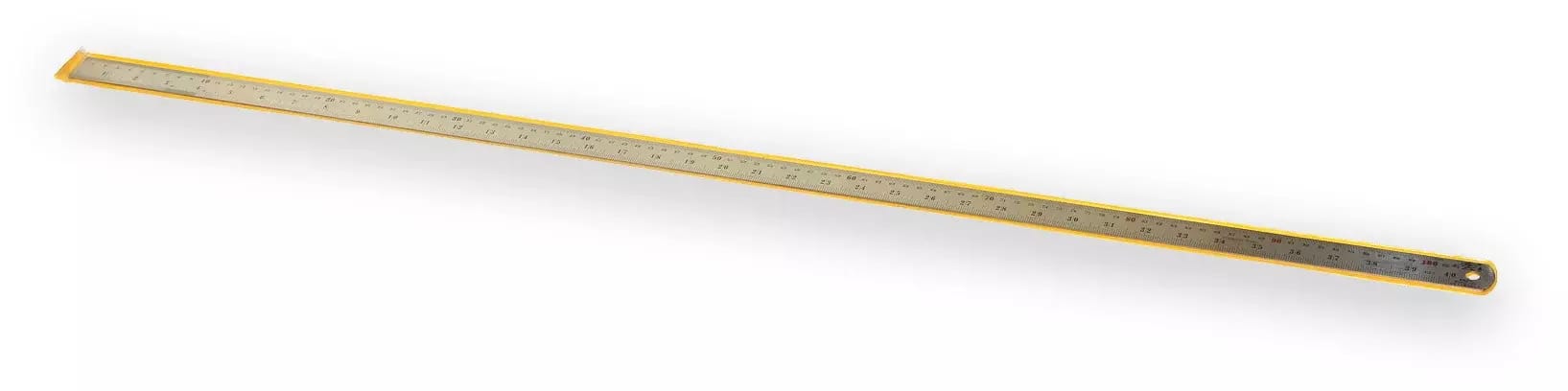 Linijka ze stali nierdzewnej 100 cm – 2