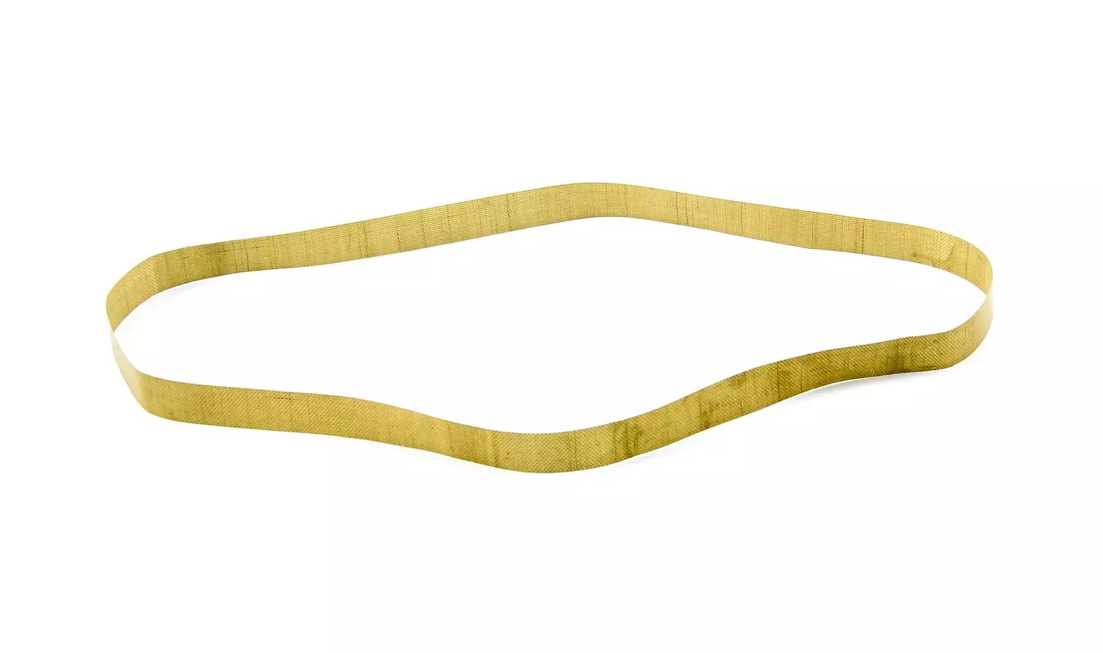 Taśma teflonowa PTFE do zgrzewarek do folii ciągłej FR-900 74cm
