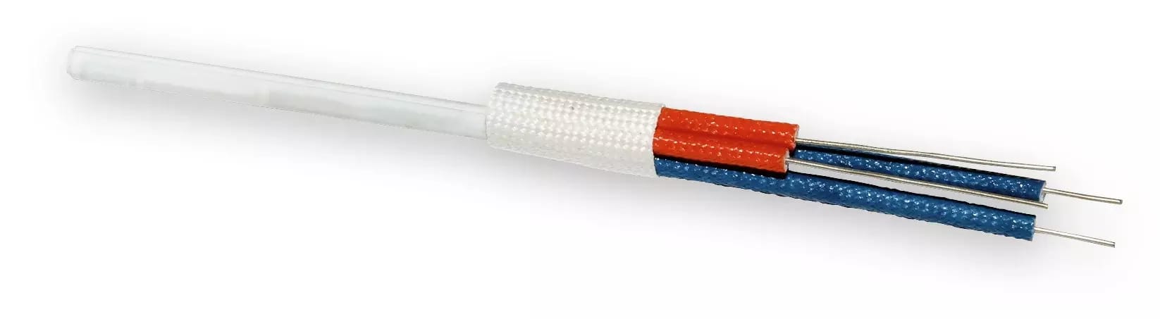 Wężownica grzewcza HAKKO 003