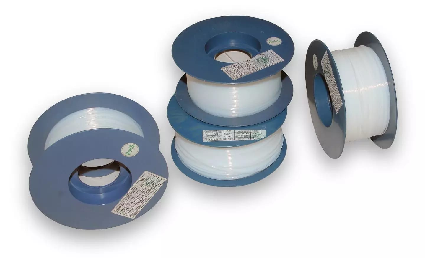 Rurka do perystaltycznego dozownika cieczy AWG28 0,321 mm