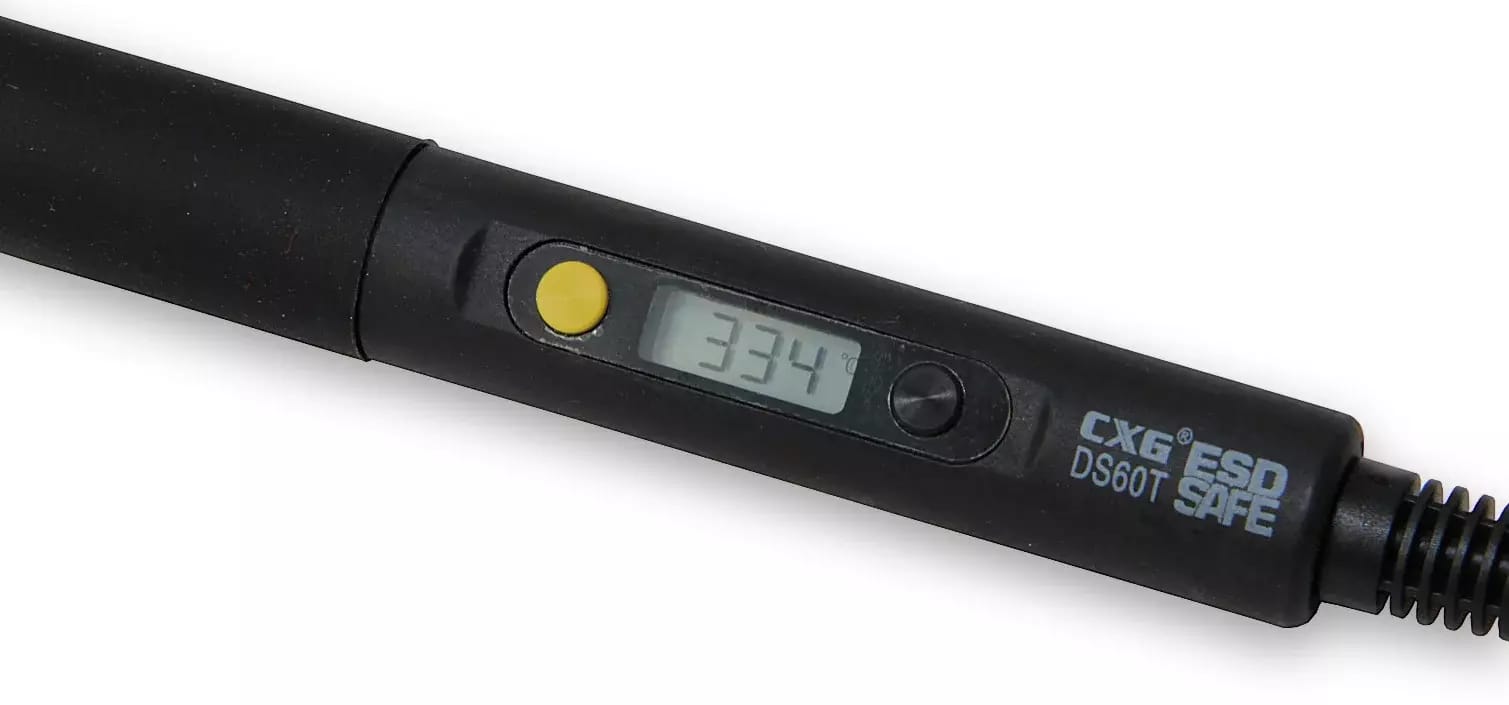 Mikrolutownica z serii DS CXG-DS-90 o mocy 90 W – 2