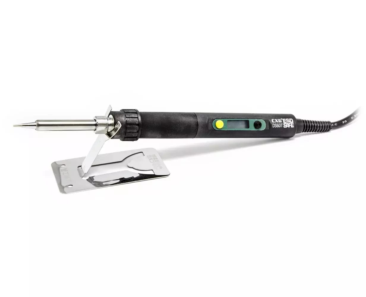 Mikrolutownica z serii DS CXG-DS-60 o mocy 60 W