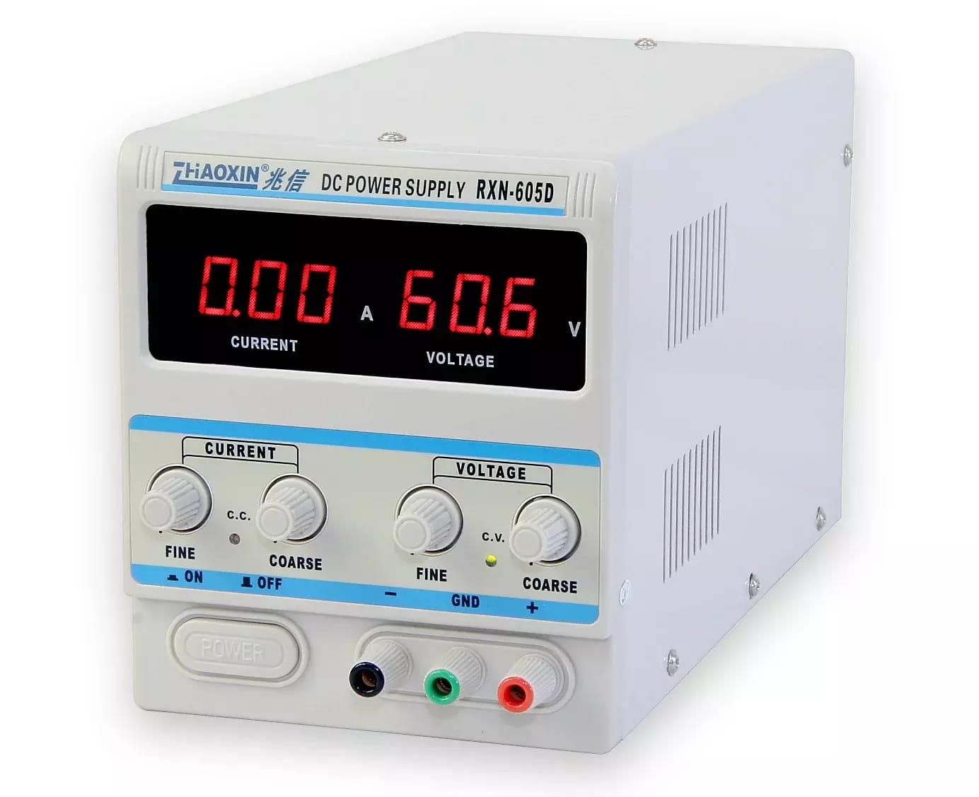 Zasilacz laboratoryjny RXN-605D 0-60V/5A