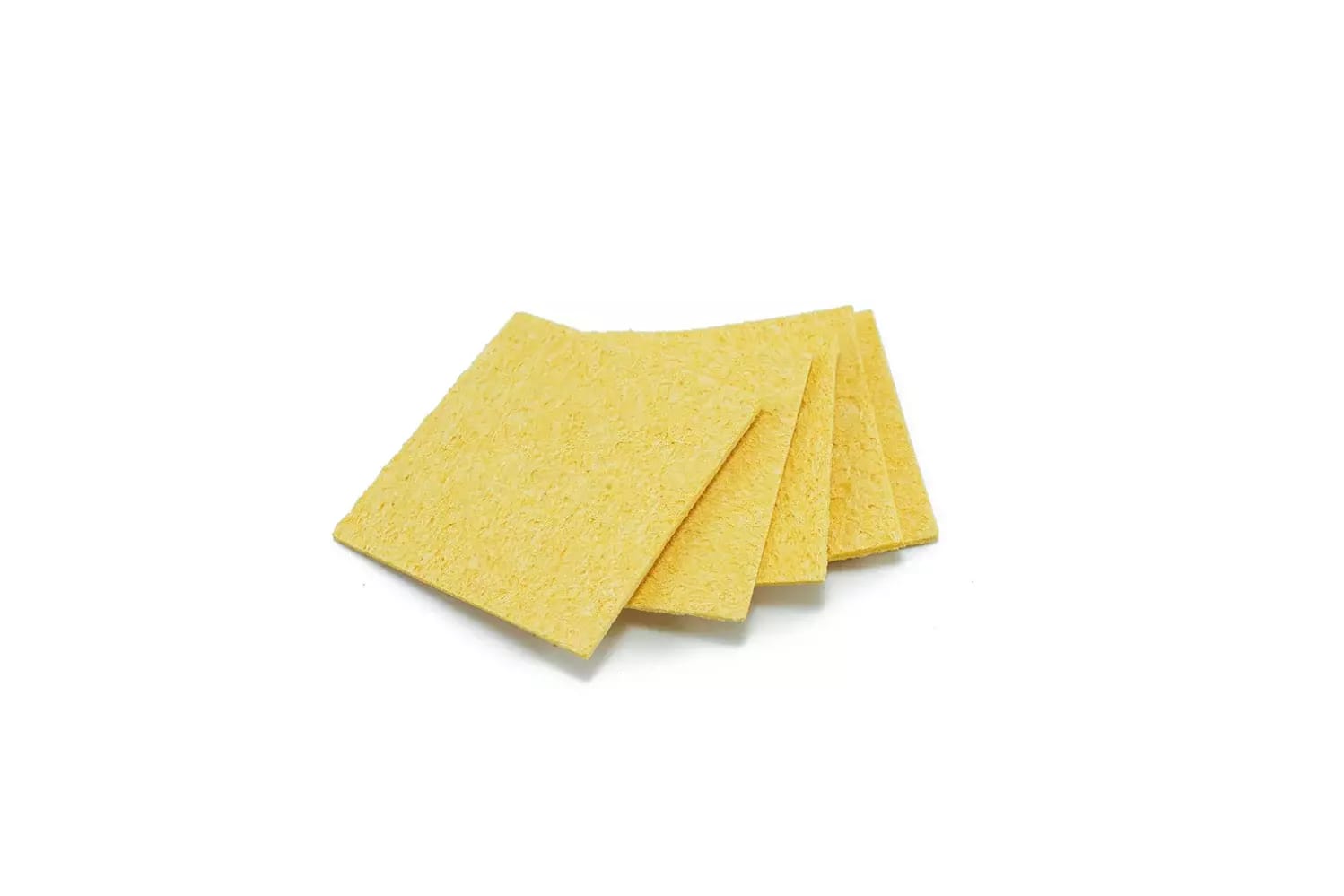 Kwadratowa gąbka 65x65mm