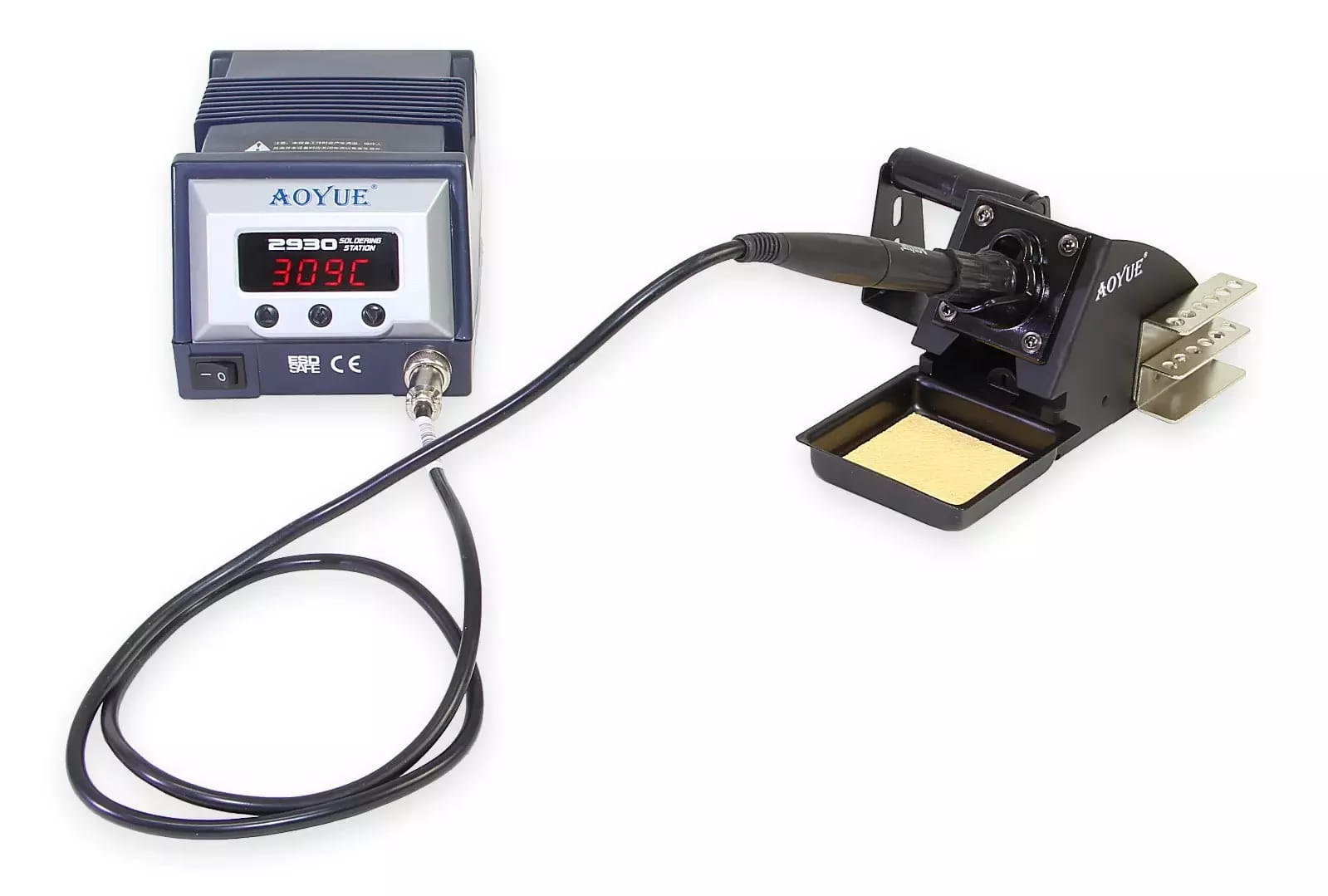Microsolder 2930 do końcówek monolitycznych - 70W