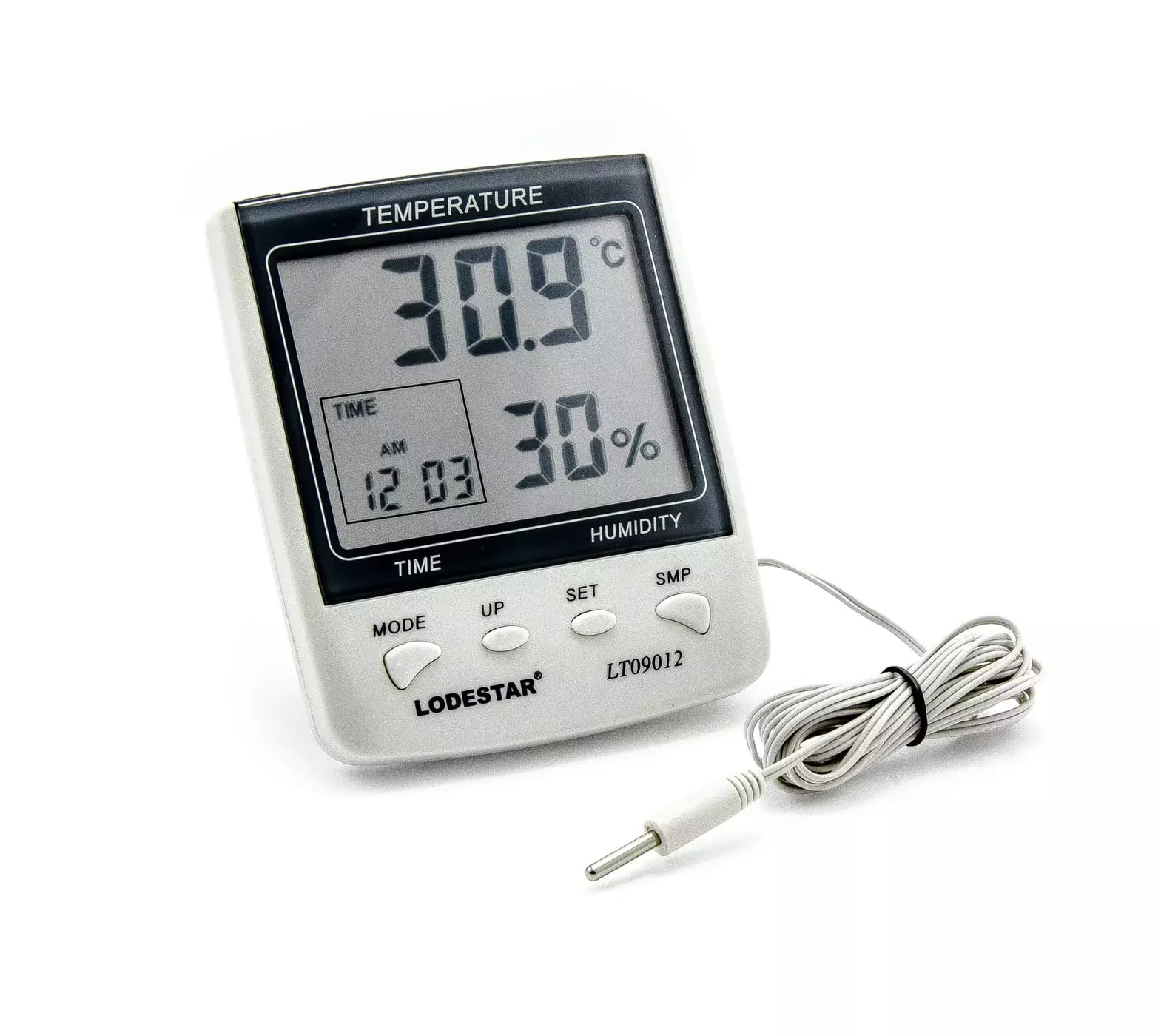 Termometr cyfrowy LT012