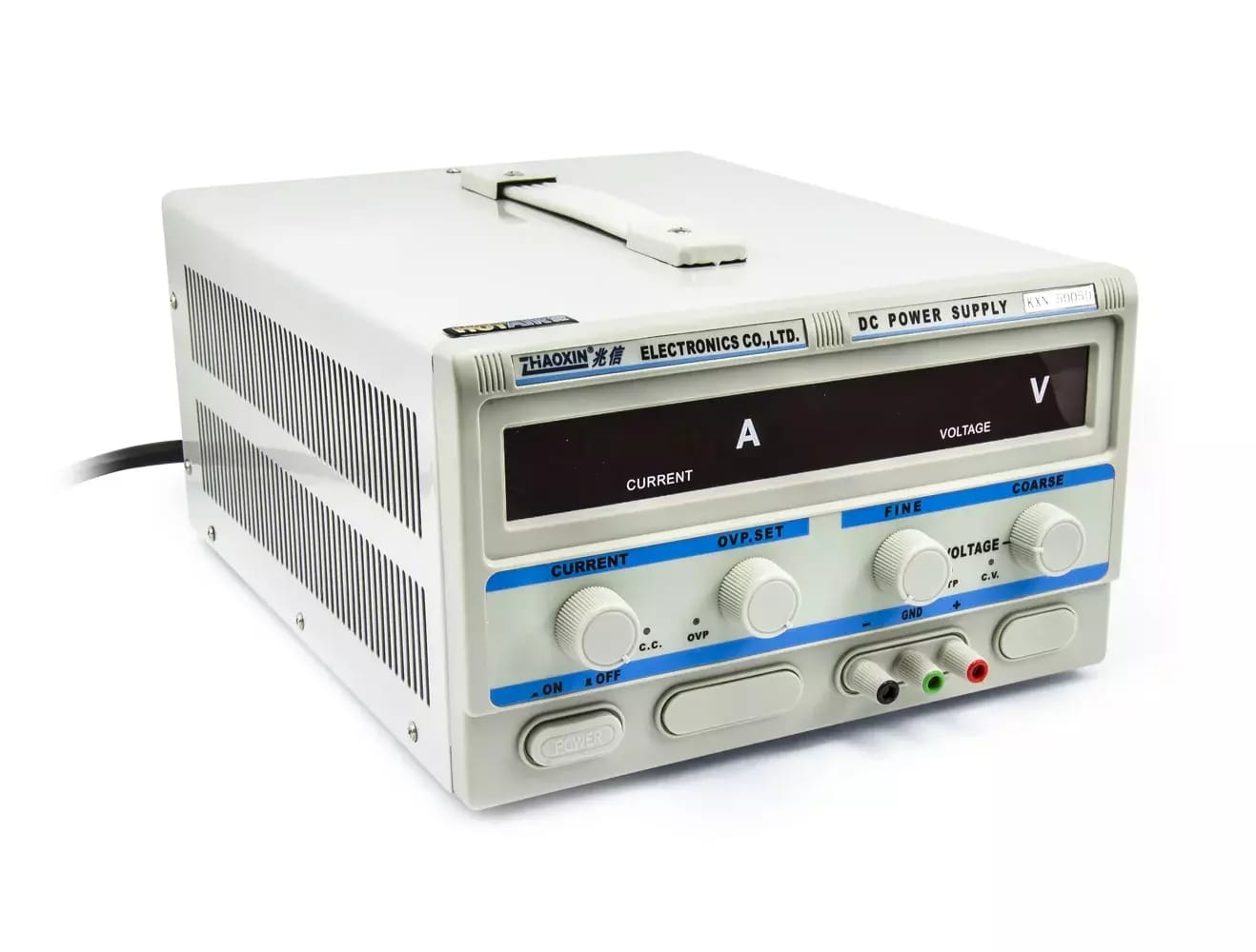 Zasilacz laboratoryjny KXN-5005D 0-500V/5A