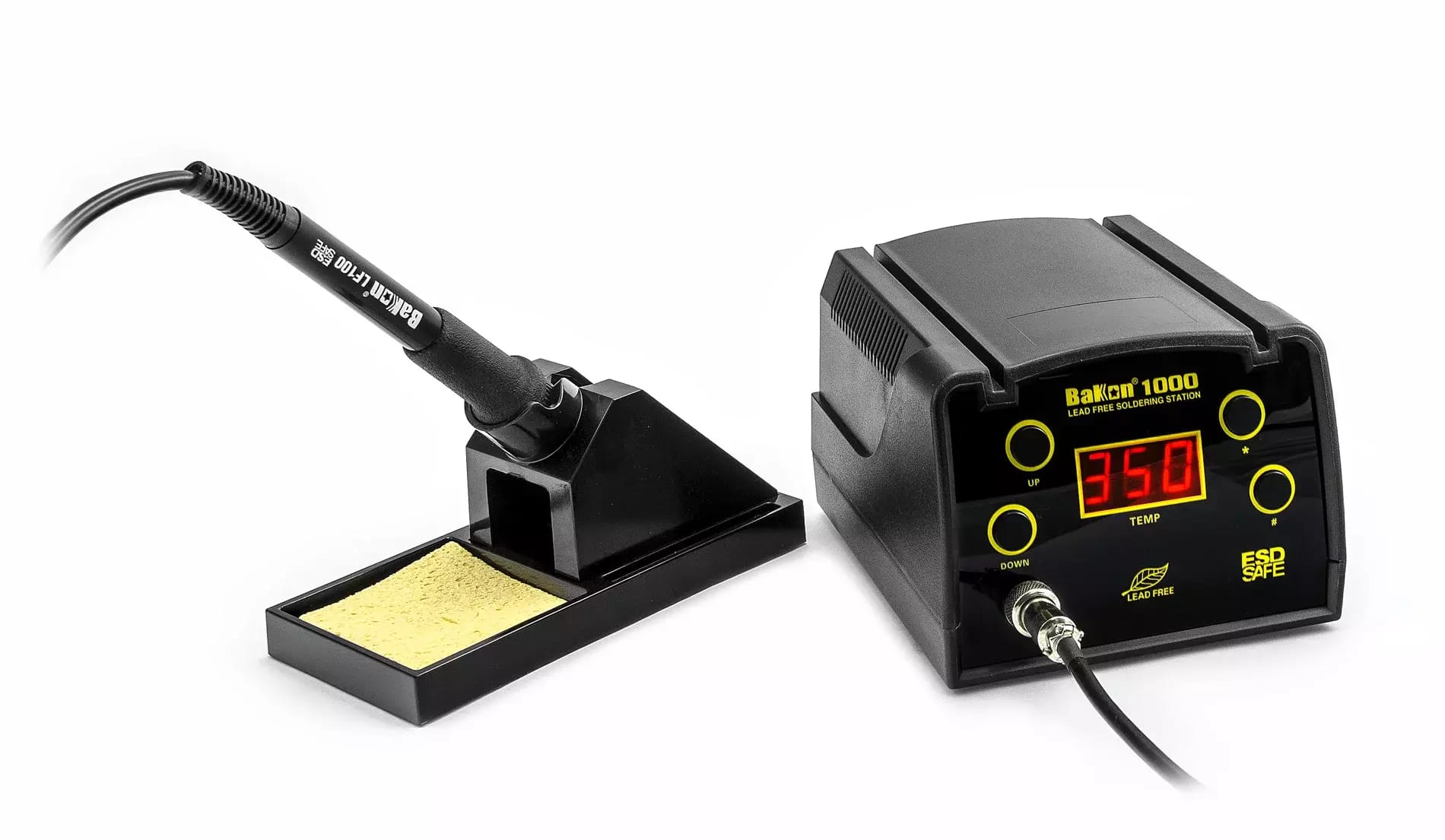 Mikrolutownica BK1000 - 90W BAKON