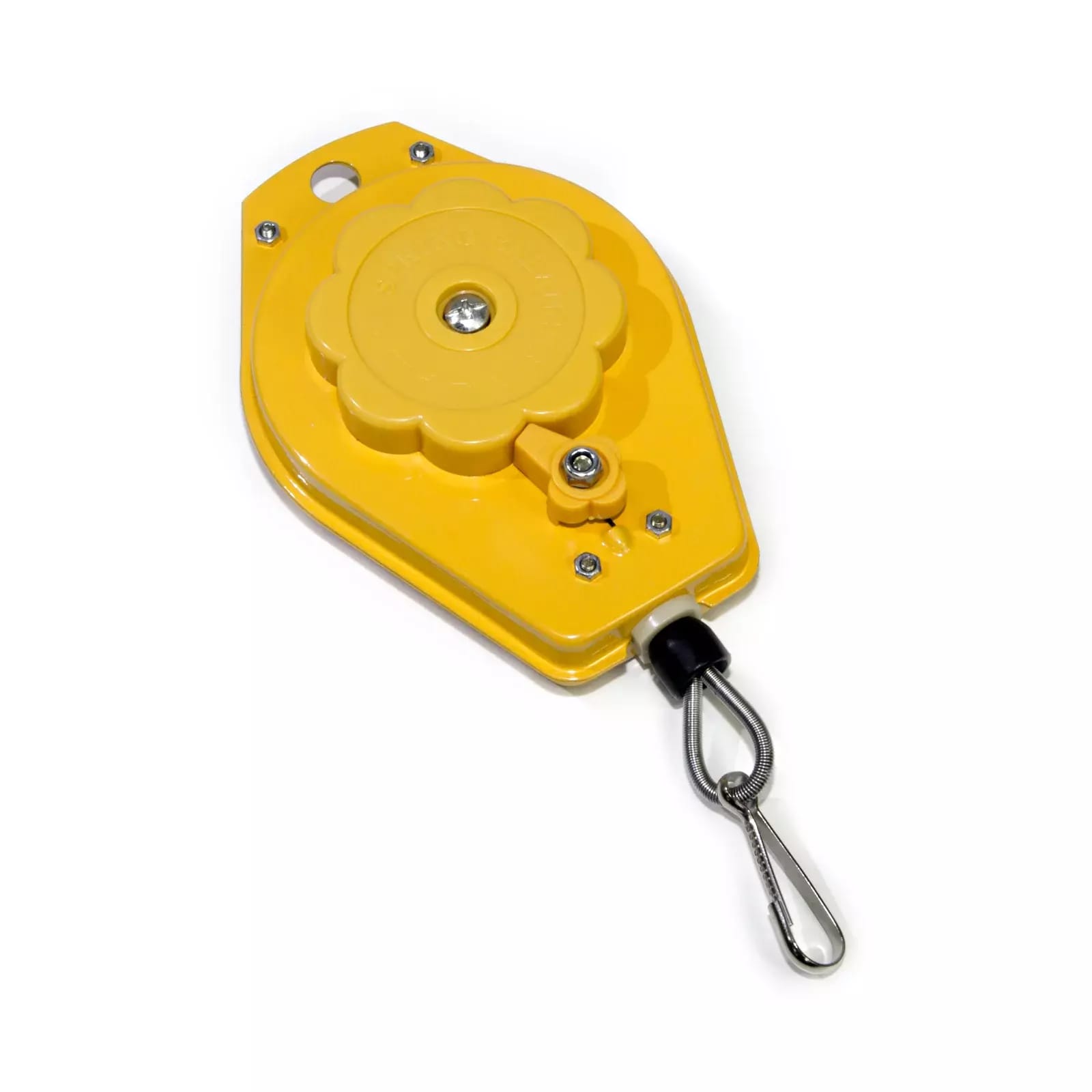 Wyważarka sprężynowa - wyważarka 0,6 - 1,2 kg MCT-602 – 2