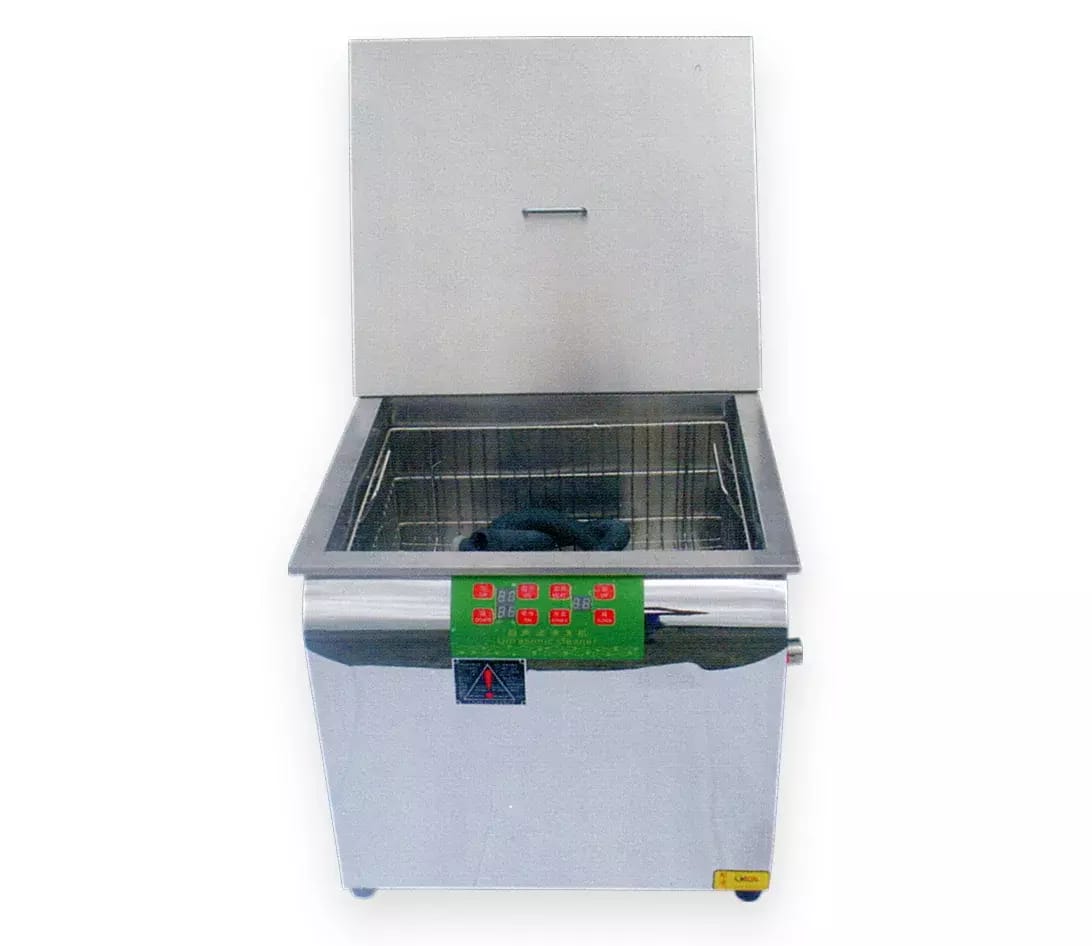 Łaźnia ultradźwiękowa BG-24C – 2