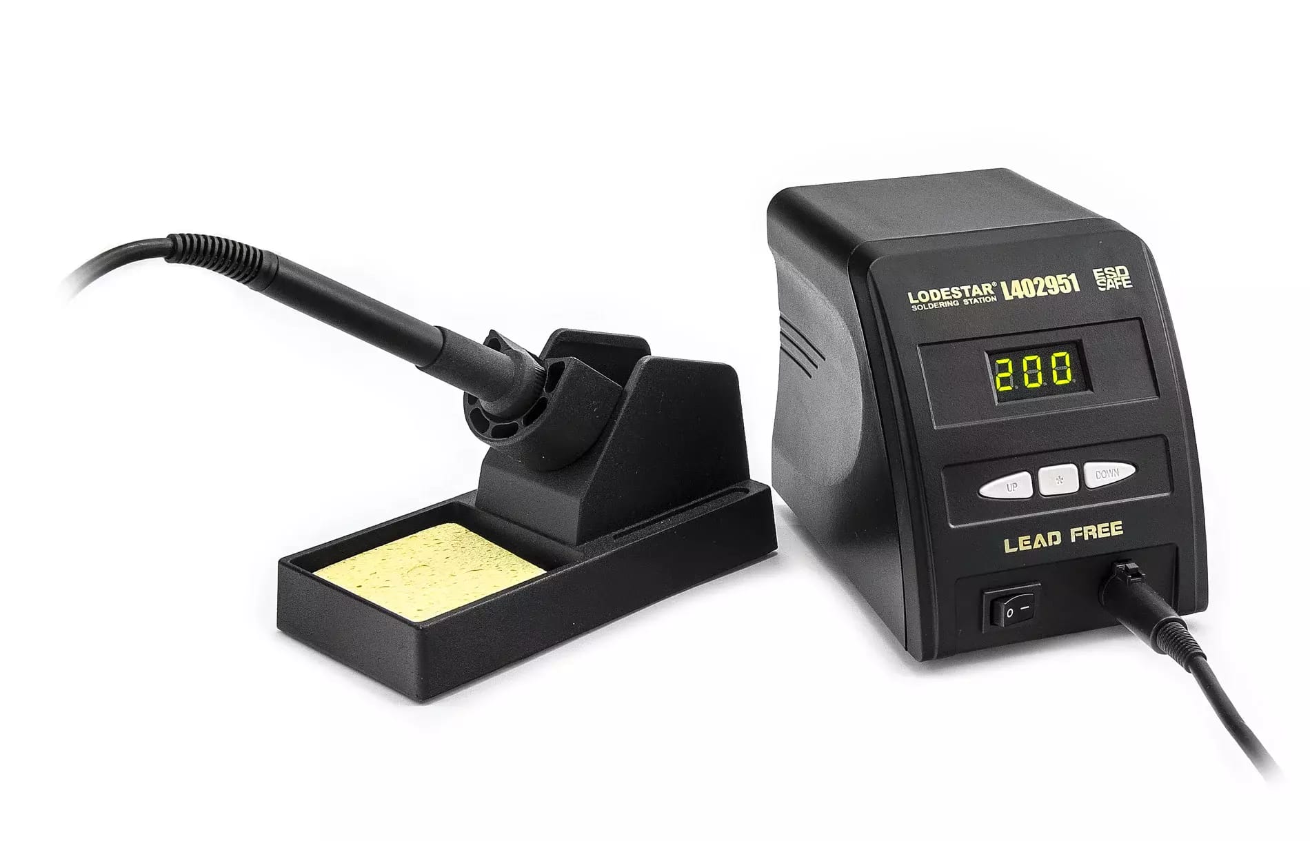 Mikrolutownica 100W LODESTAR L402951