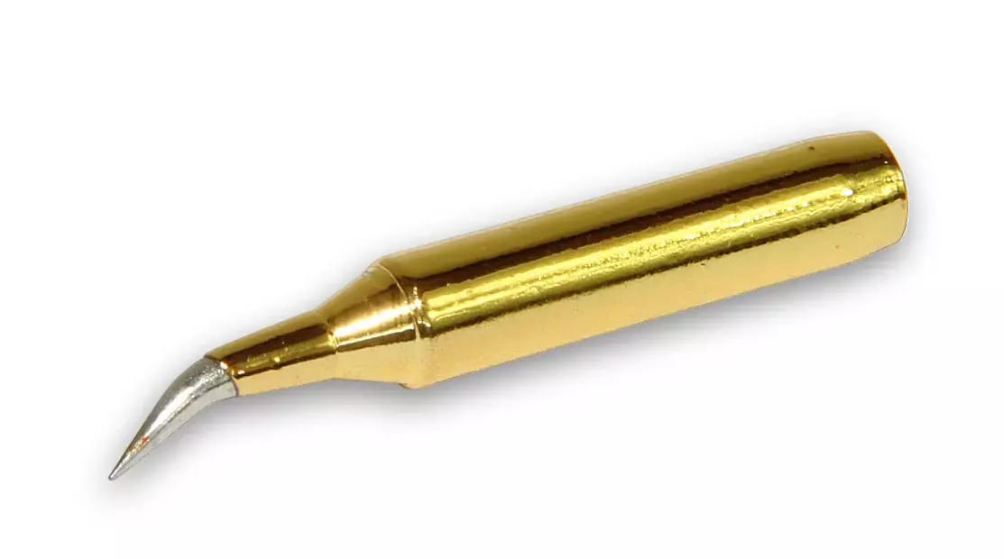 Grot lutowniczy typu 900M-T-IS HEAVY DUTY
