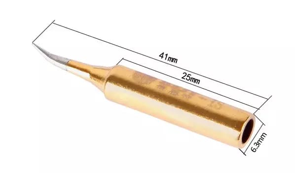 Grot lutowniczy typu 900M-T-IS HEAVY DUTY – 2