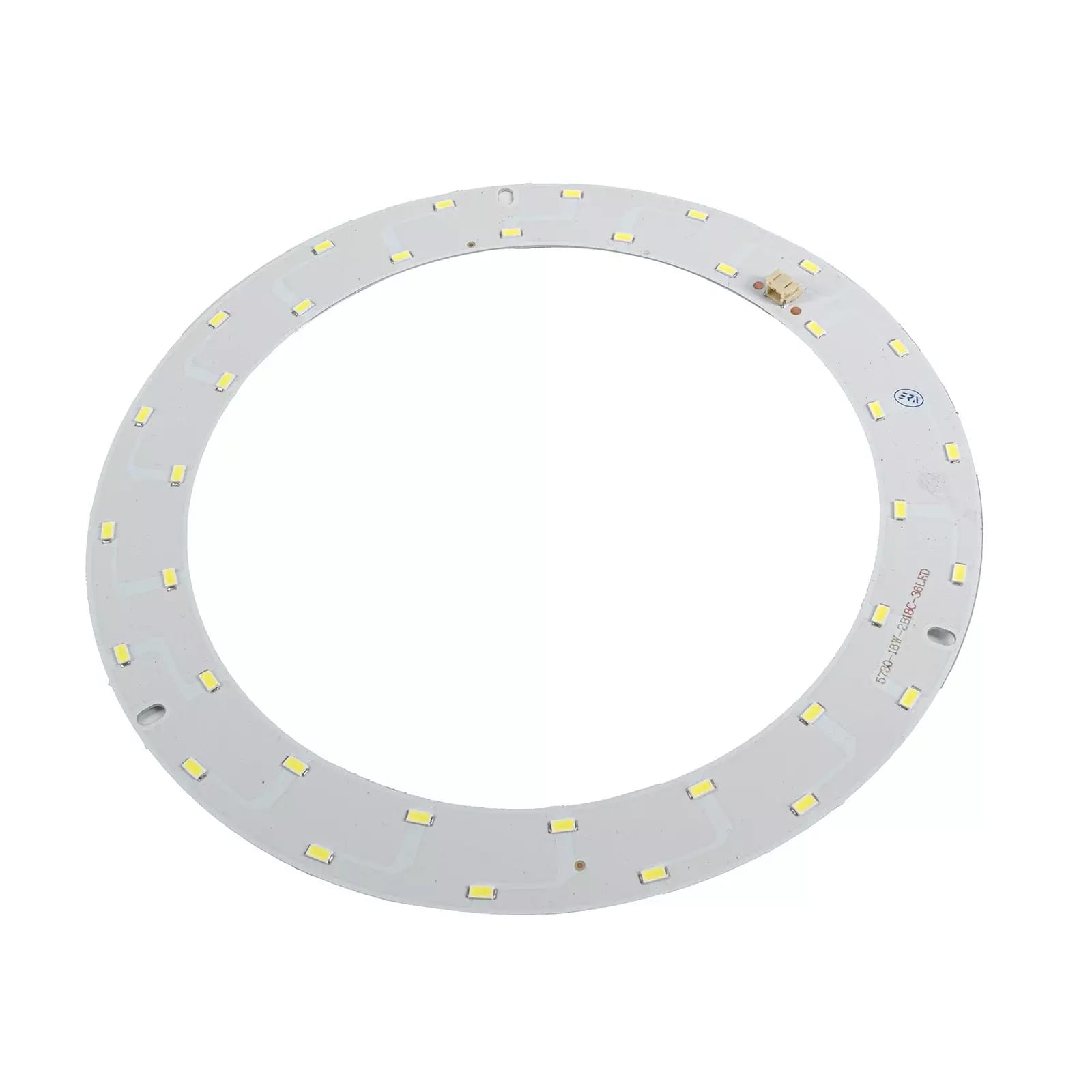 Wymienny okrągły moduł LED do lamp powiększających serii T86-A,B,C,E