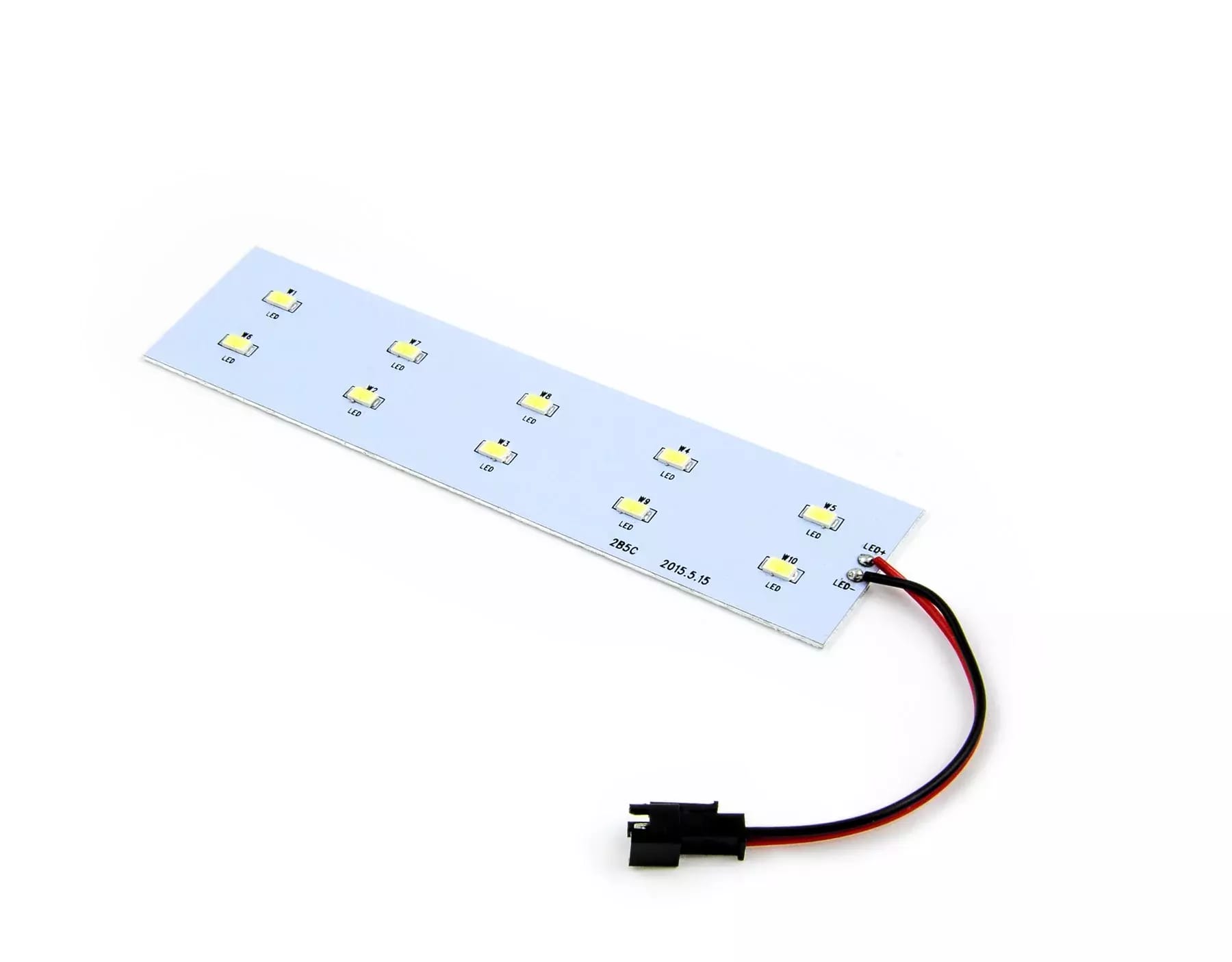 Zamienny moduł LED do lamp kwadratowych serii T86-F,G,H,I
