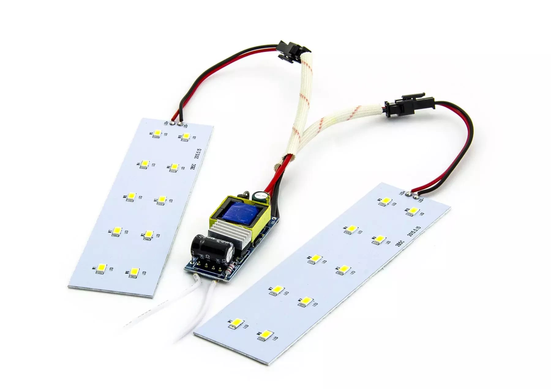 Zamienny moduł LED do lamp kwadratowych serii T86-F,G,H,I – 2