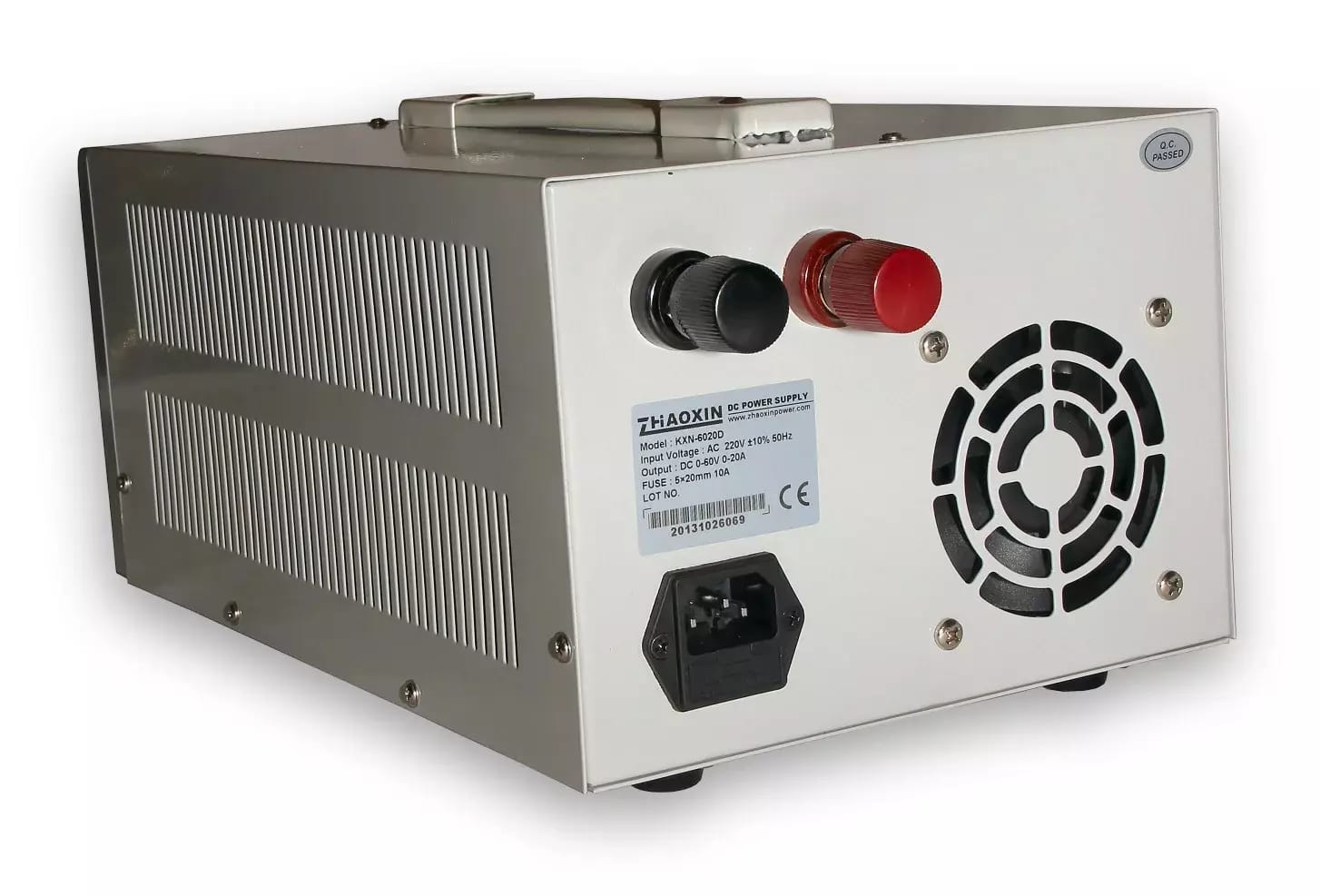 Zasilacz laboratoryjny KXN-6020D 0-60V/20A – 2