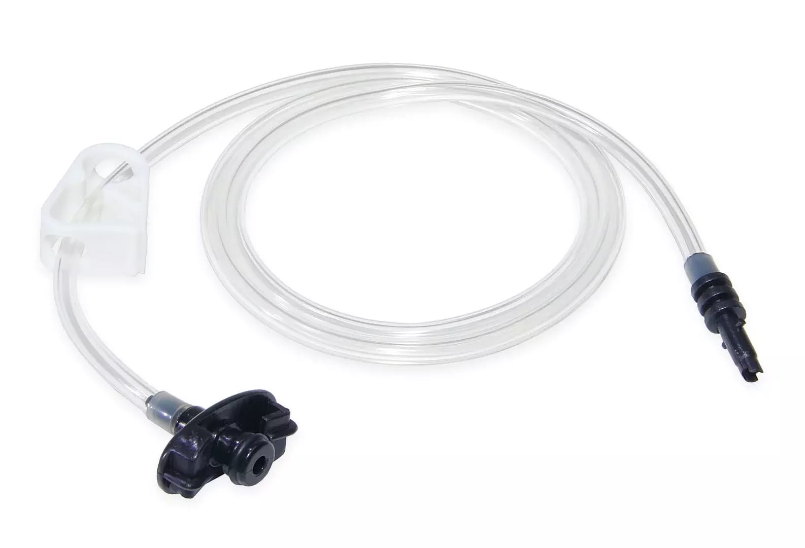Zestaw adaptera kartridża z rurką 5 ml