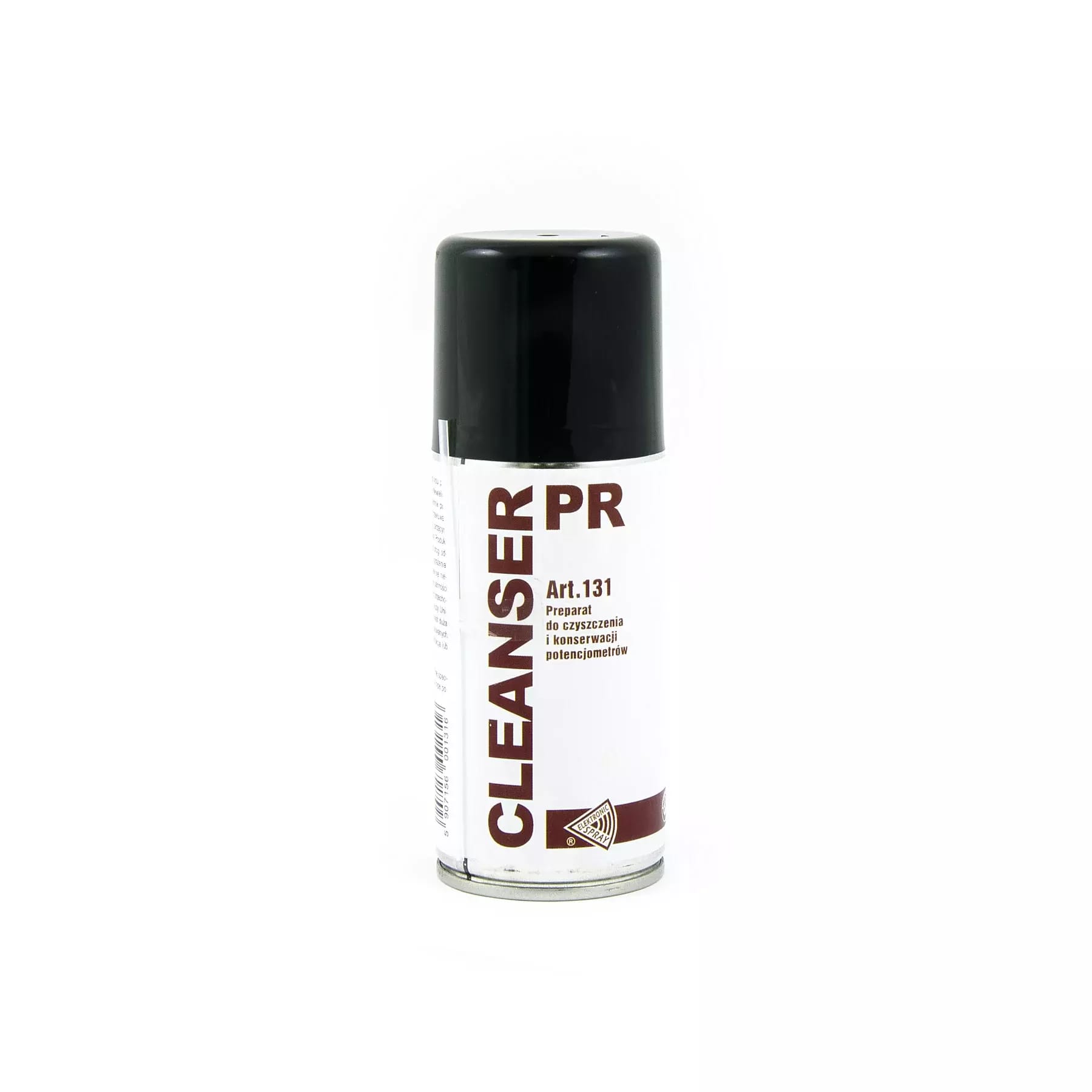 Spray czyszczący PR do potencjometrów i utleniania 150ml