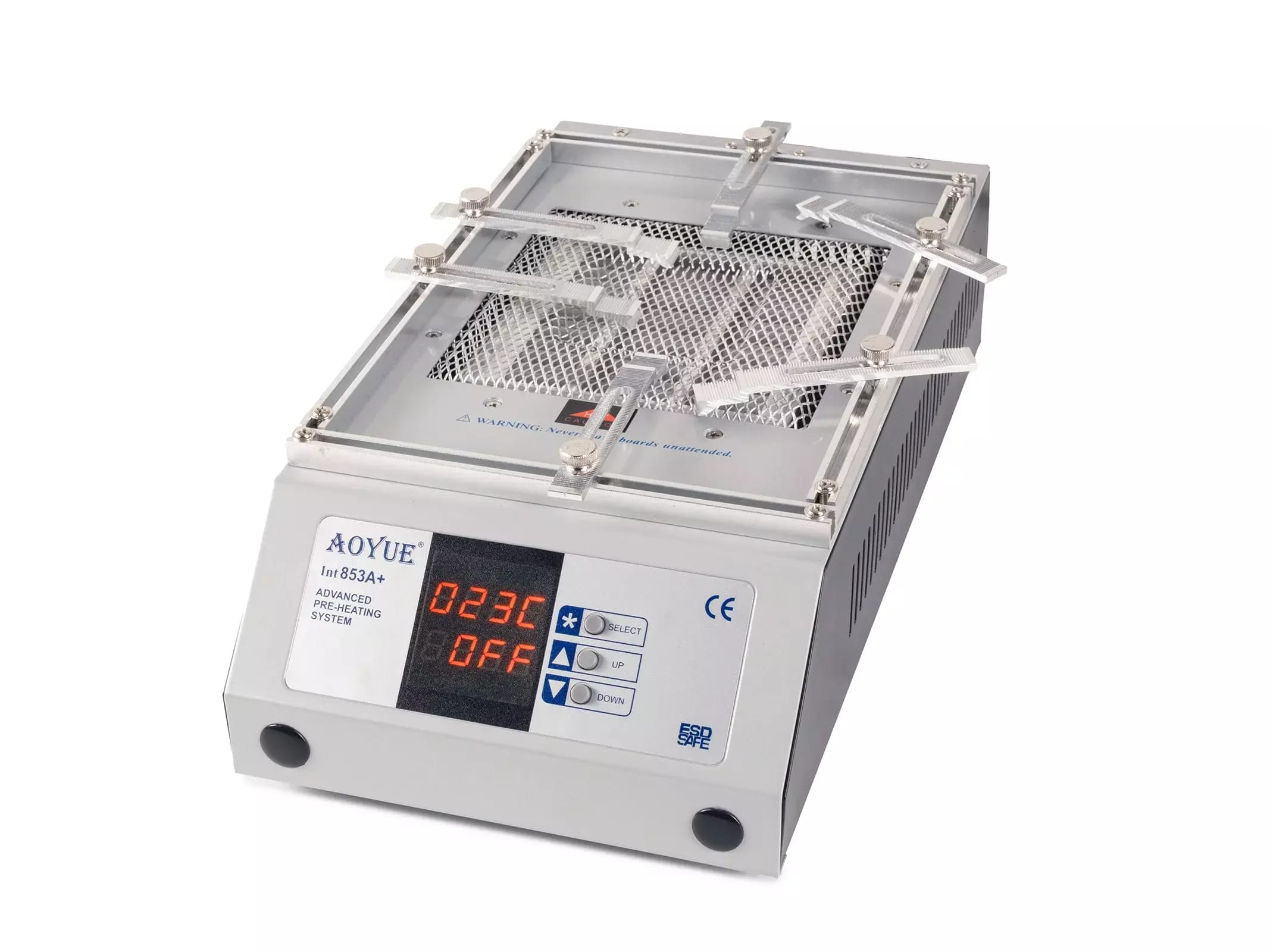 Podgrzewacz AOYUE 853A+