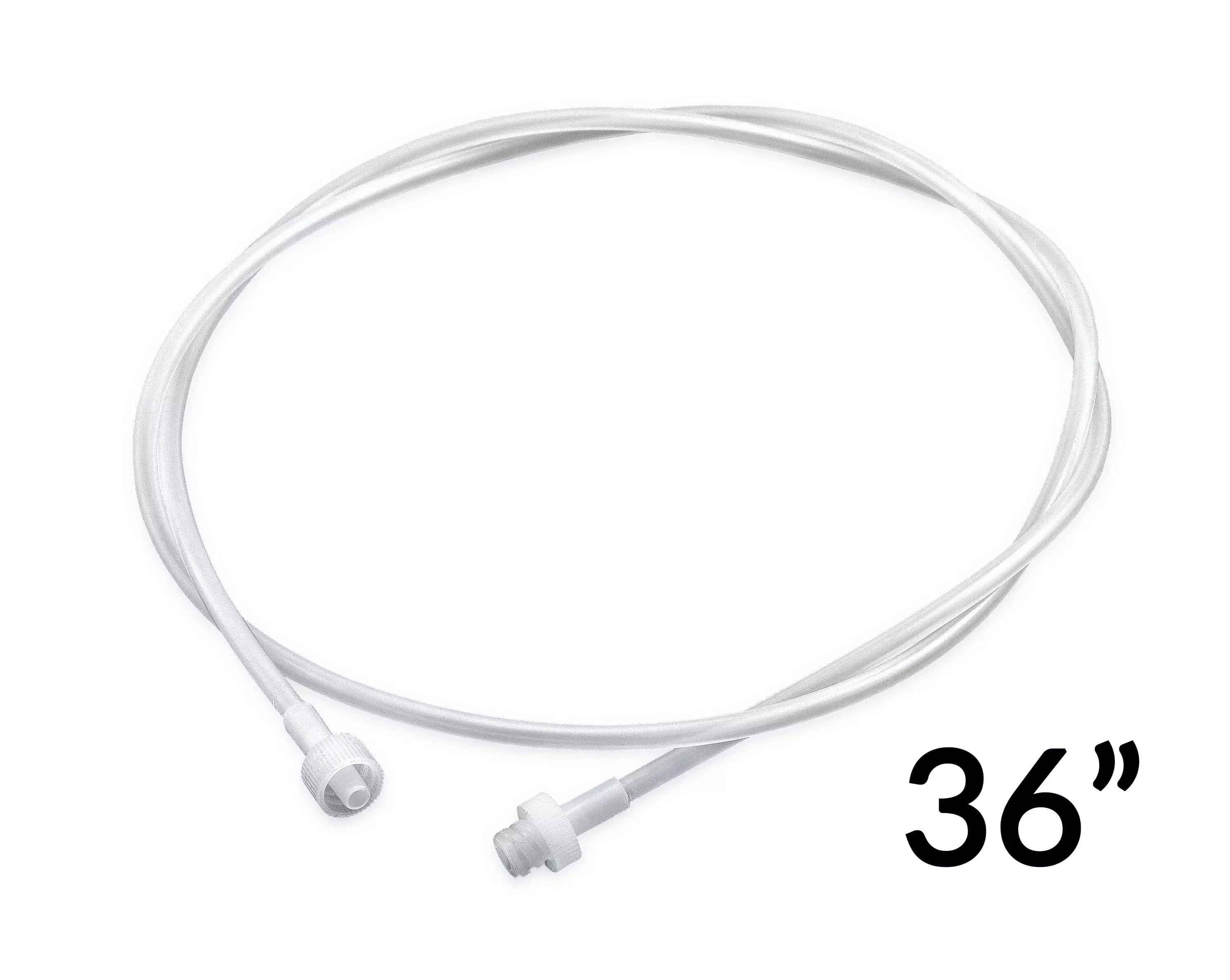 Wąż Luer Lock 36"