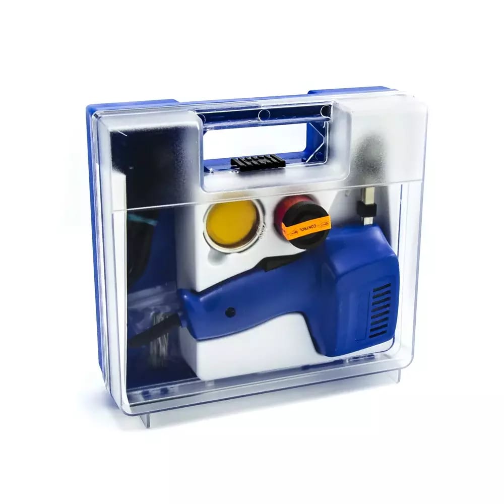 Lutownica Traf 125W Nuba ETP5 z walizką – 2