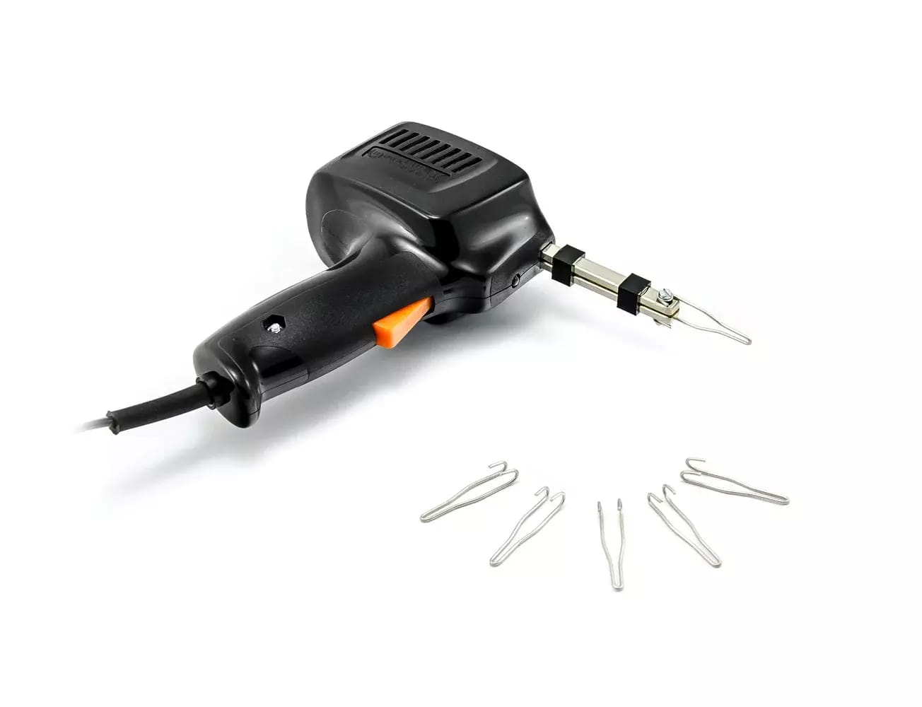 Lutownica transformatorowa 100W Nuba ETPIII blister