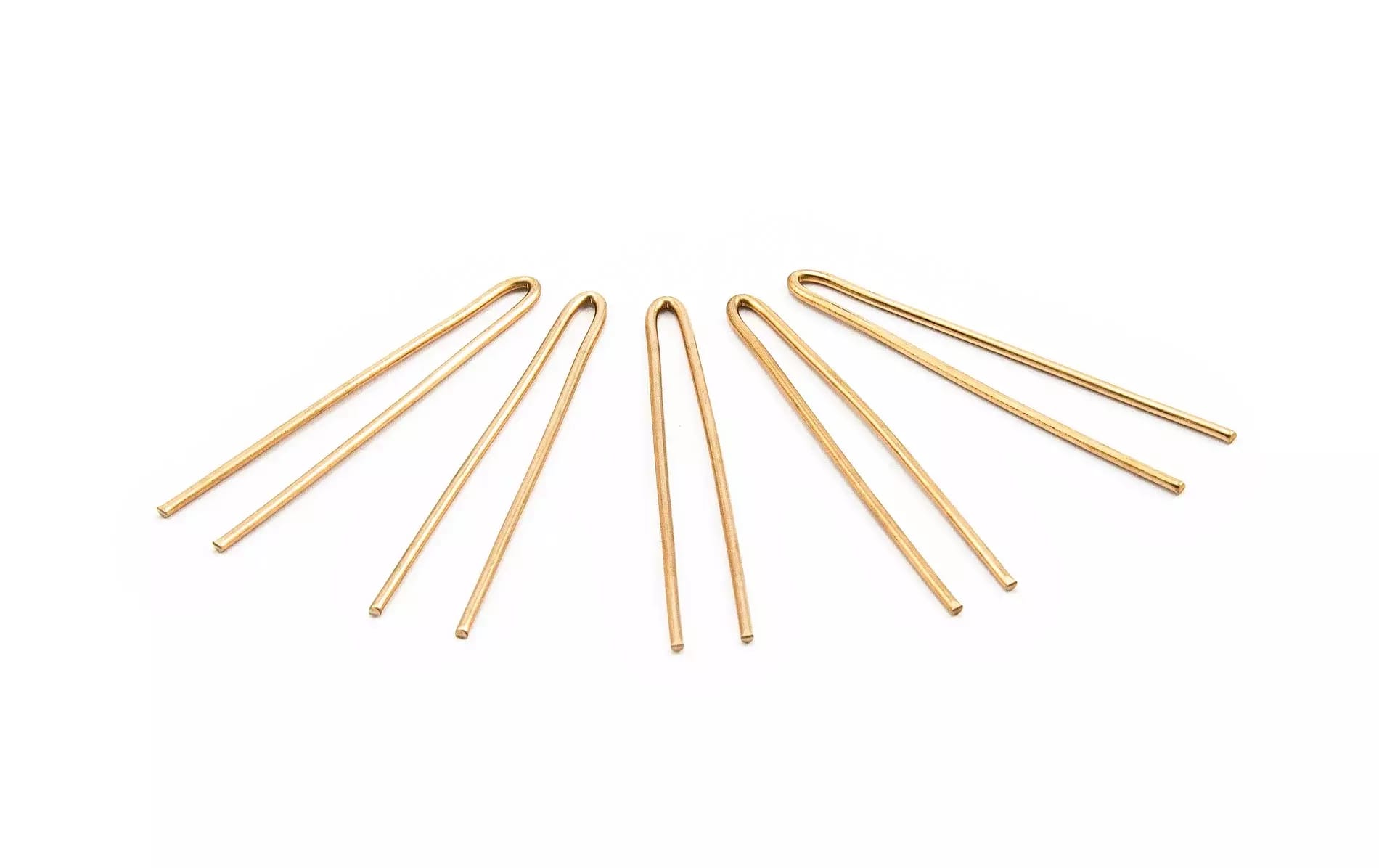 Grot lutowniczy do lutownicy miedzi Cu 1.3mm 5szt