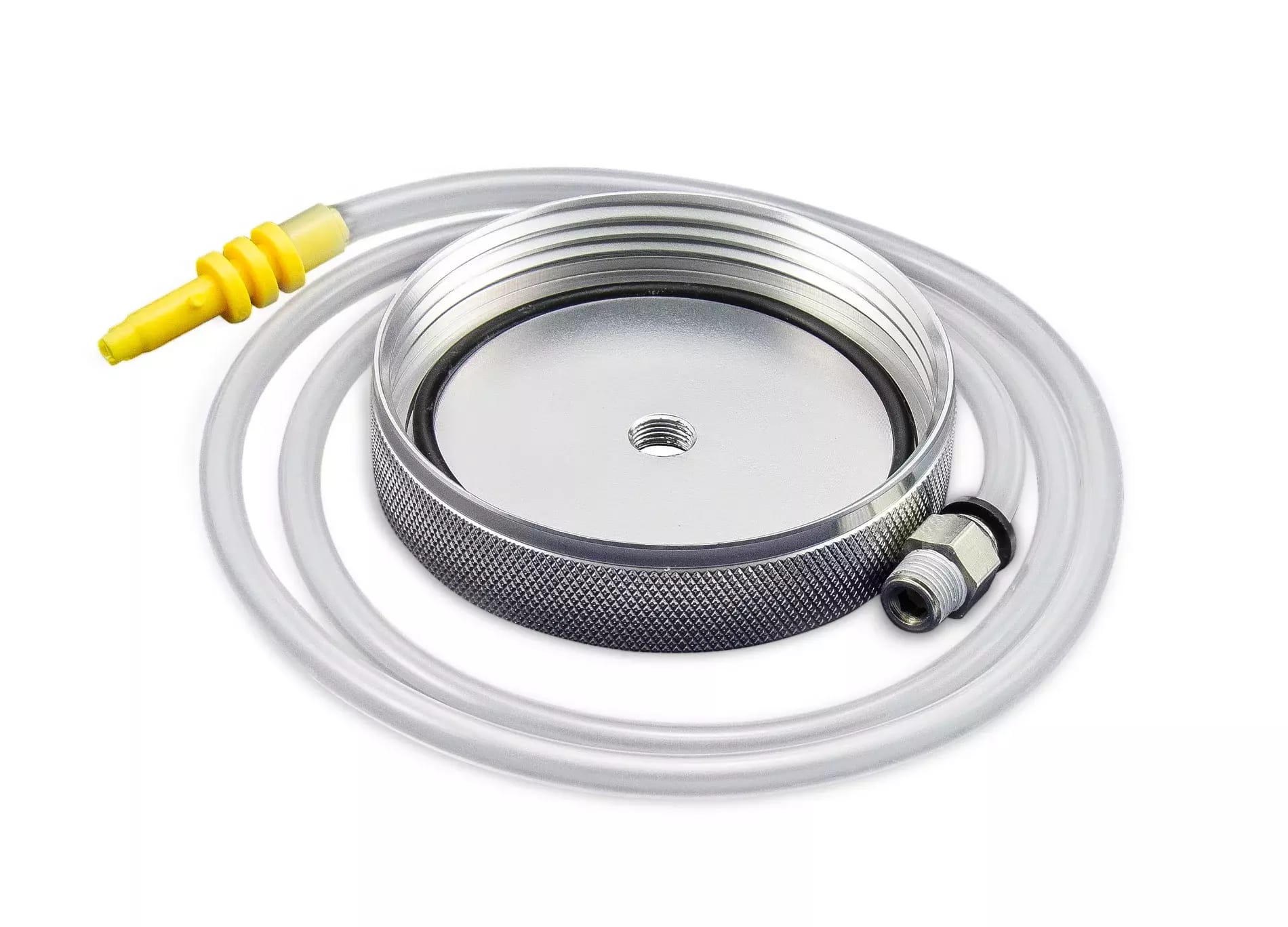 Adapter do kartridża 500 ml do podłączenia do dozowników