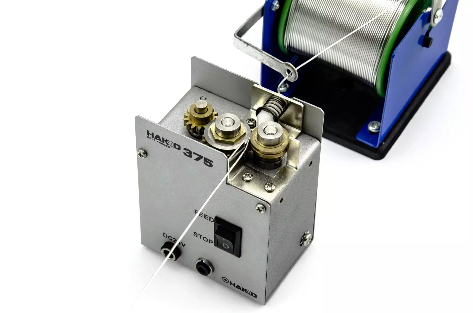 Obcinak do cyny 0,8 mm Hakko 375-03 – 2