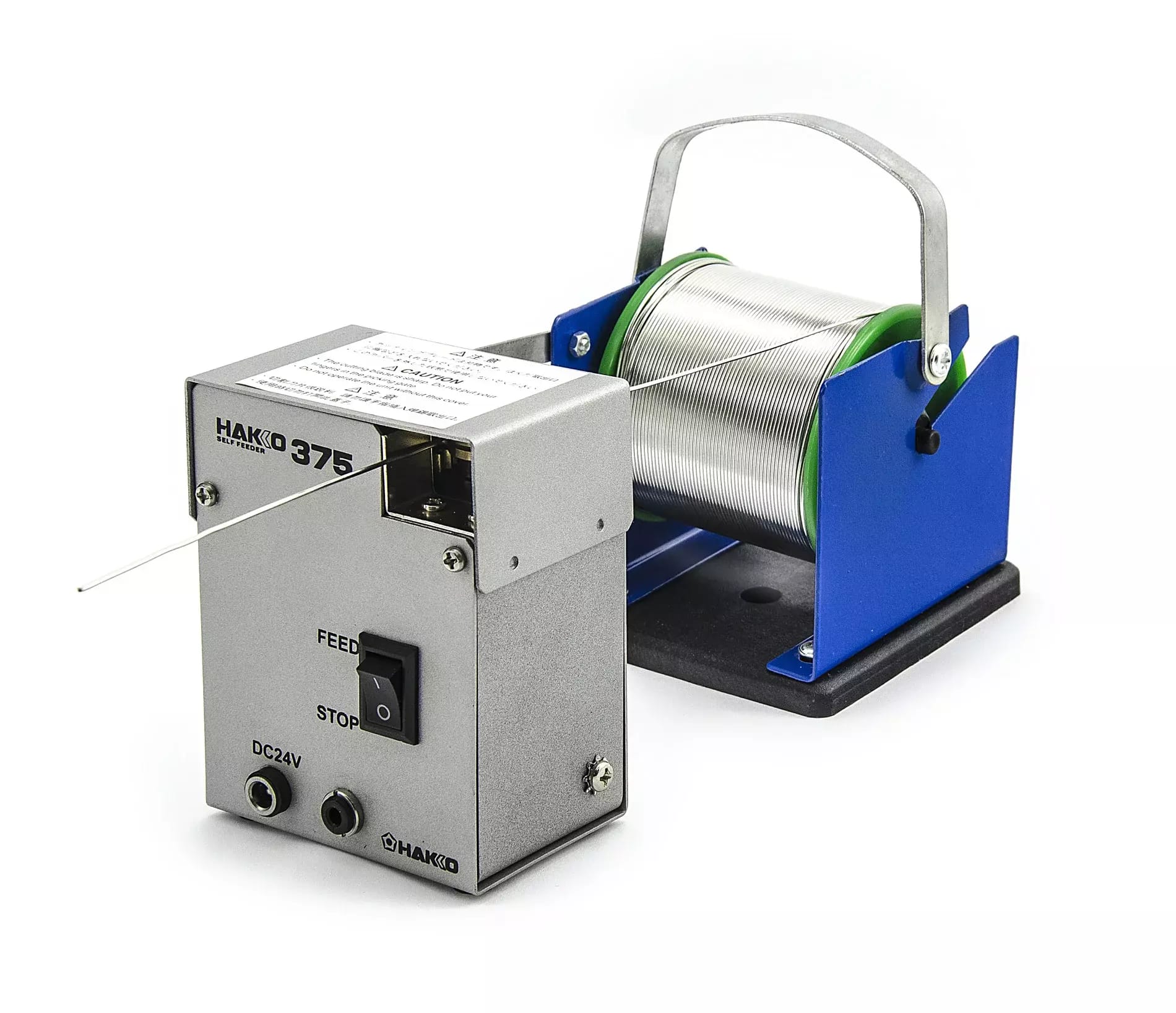 Obcinak do cyny 1,2 mm Hakko 375-05