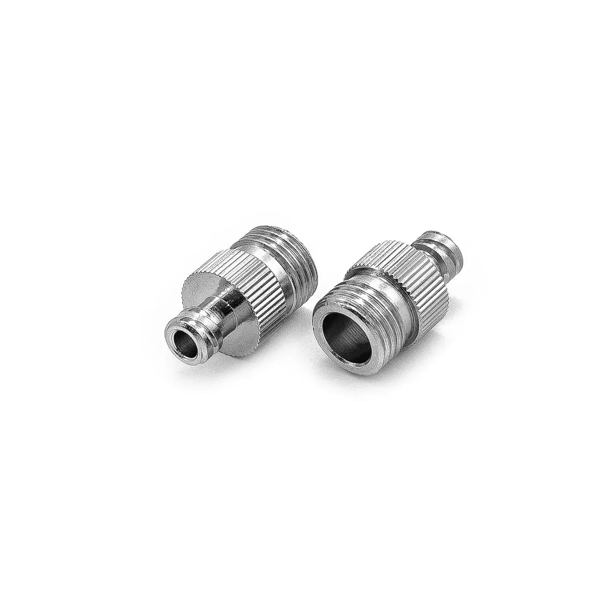 Adapter żeński Luer Lock z gwintem zewnętrznym 1/4"