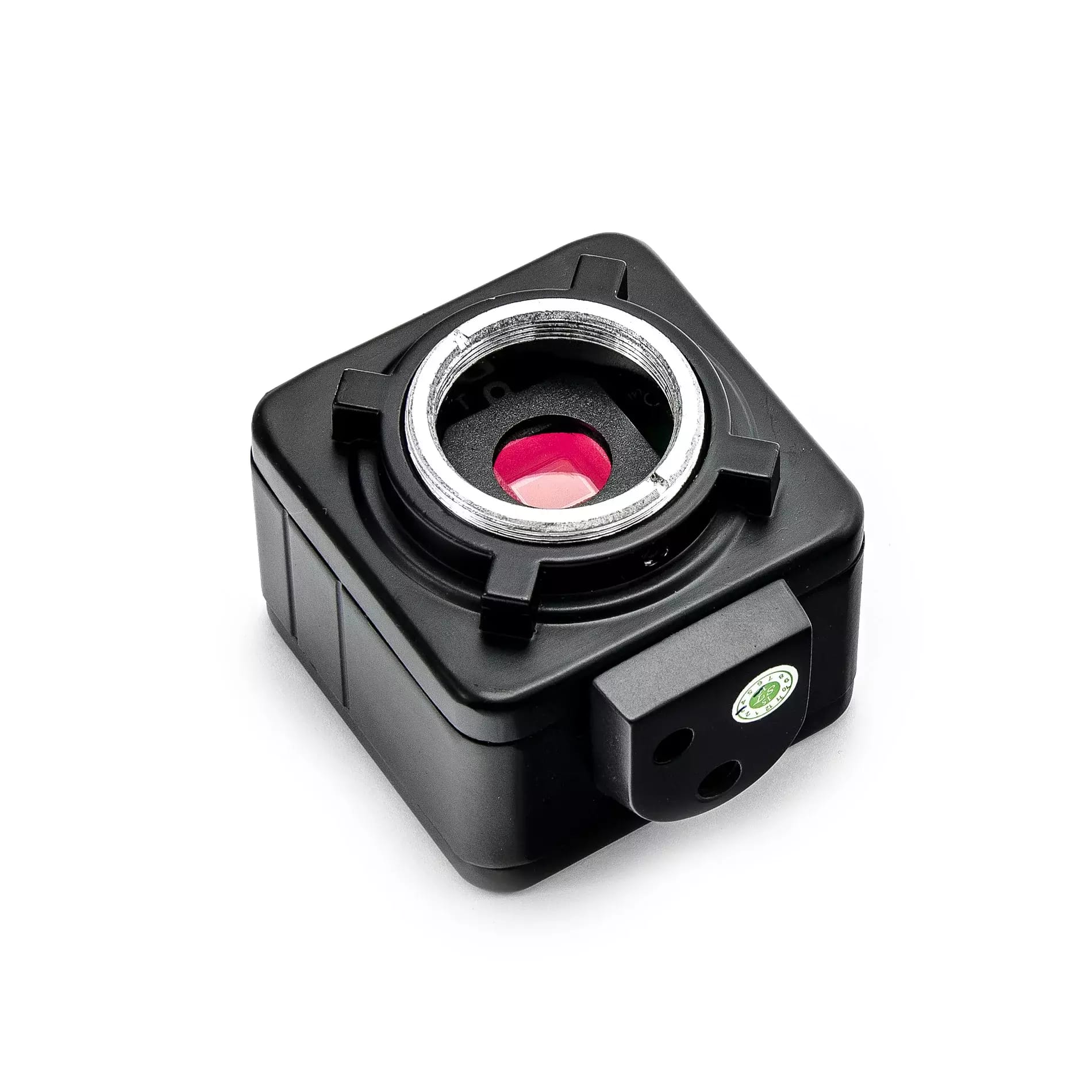 Kamera mikroskopowa USB 10 megapikseli z gwintem CS