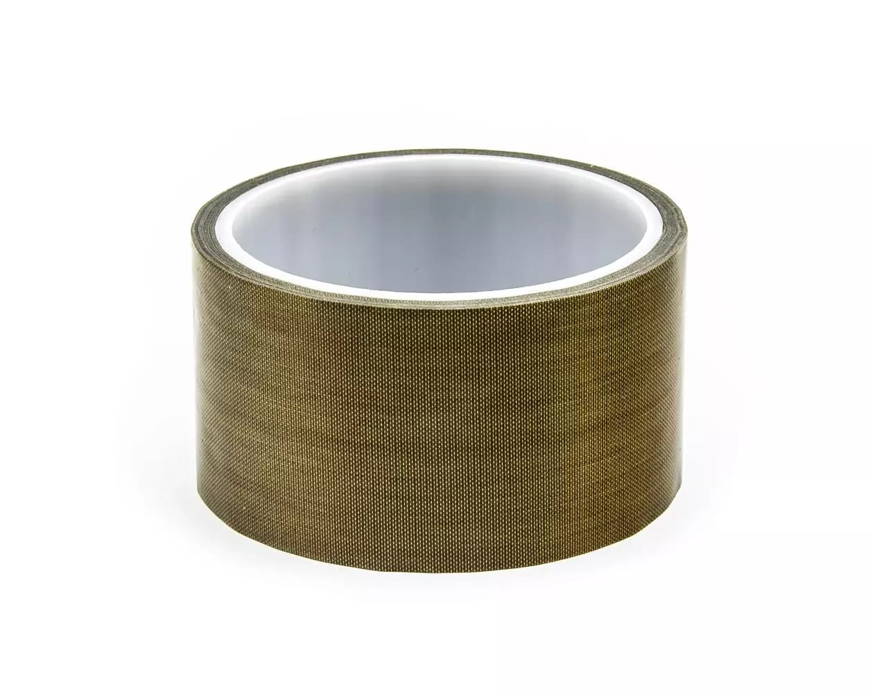 Żaroodporna taśma PTFE do zgrzewarek do folii, szerokość 50 mm