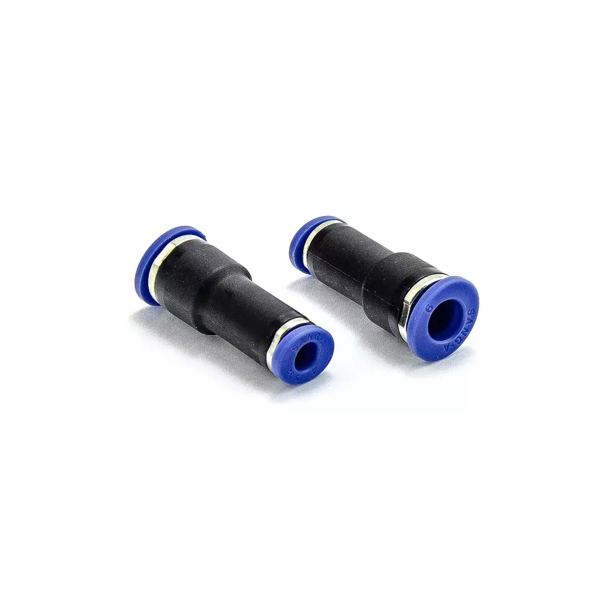 Reduktor węża John Guest JG 1/4" 6mm na 1/8" 4mm