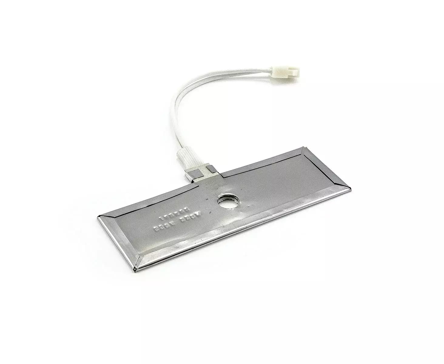 Wymienny element grzejny do łaźni ultradźwiękowej BG-03C