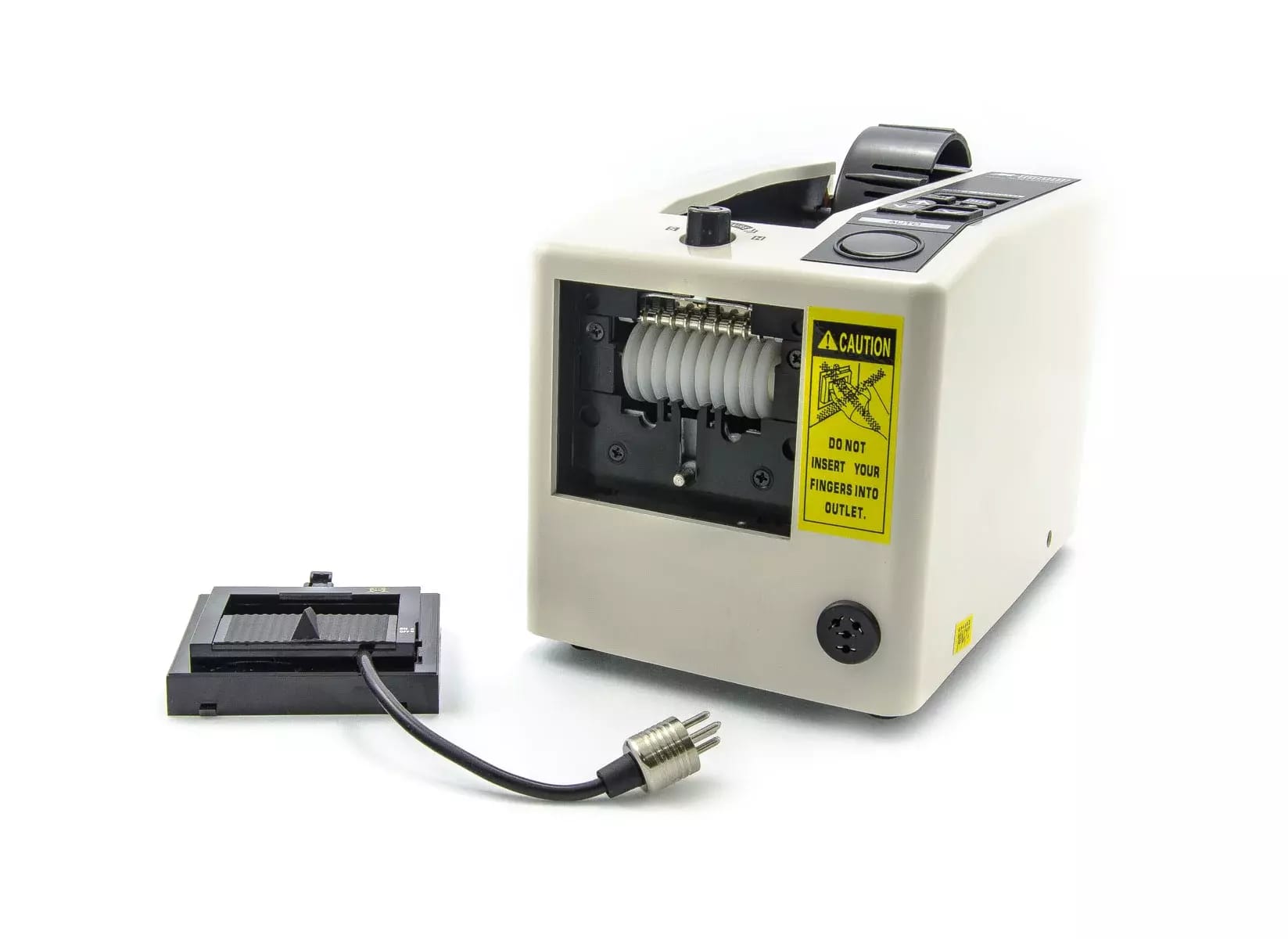 Wymienna rolka podająca do gumowego podajnika taśmowego M-1000 – 2