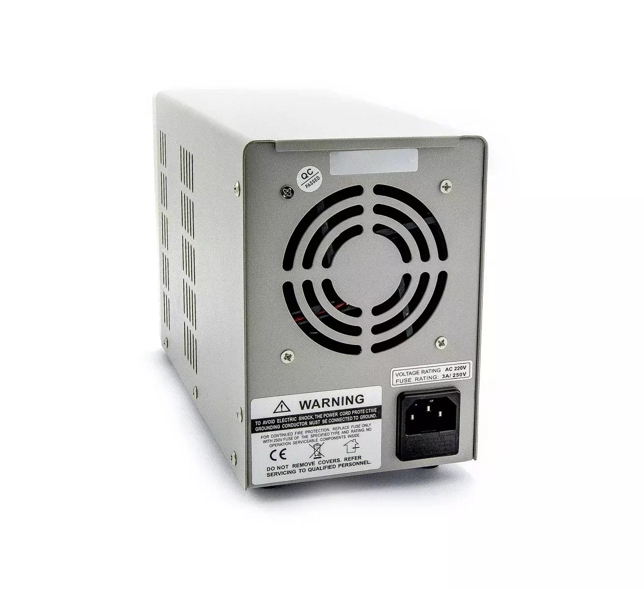 Zasilacz laboratoryjny Korad KD3005D 30V 5A – 2