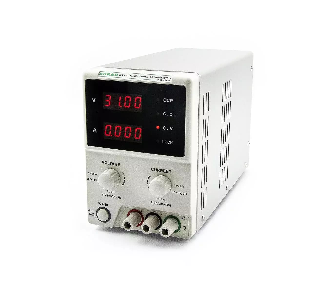 Zasilacz laboratoryjny Korad KD3005D 30V 5A