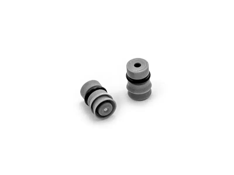 Tłok do kartridża dwuskładnikowego 50 ml 10:1 średnica 8,4 mm
