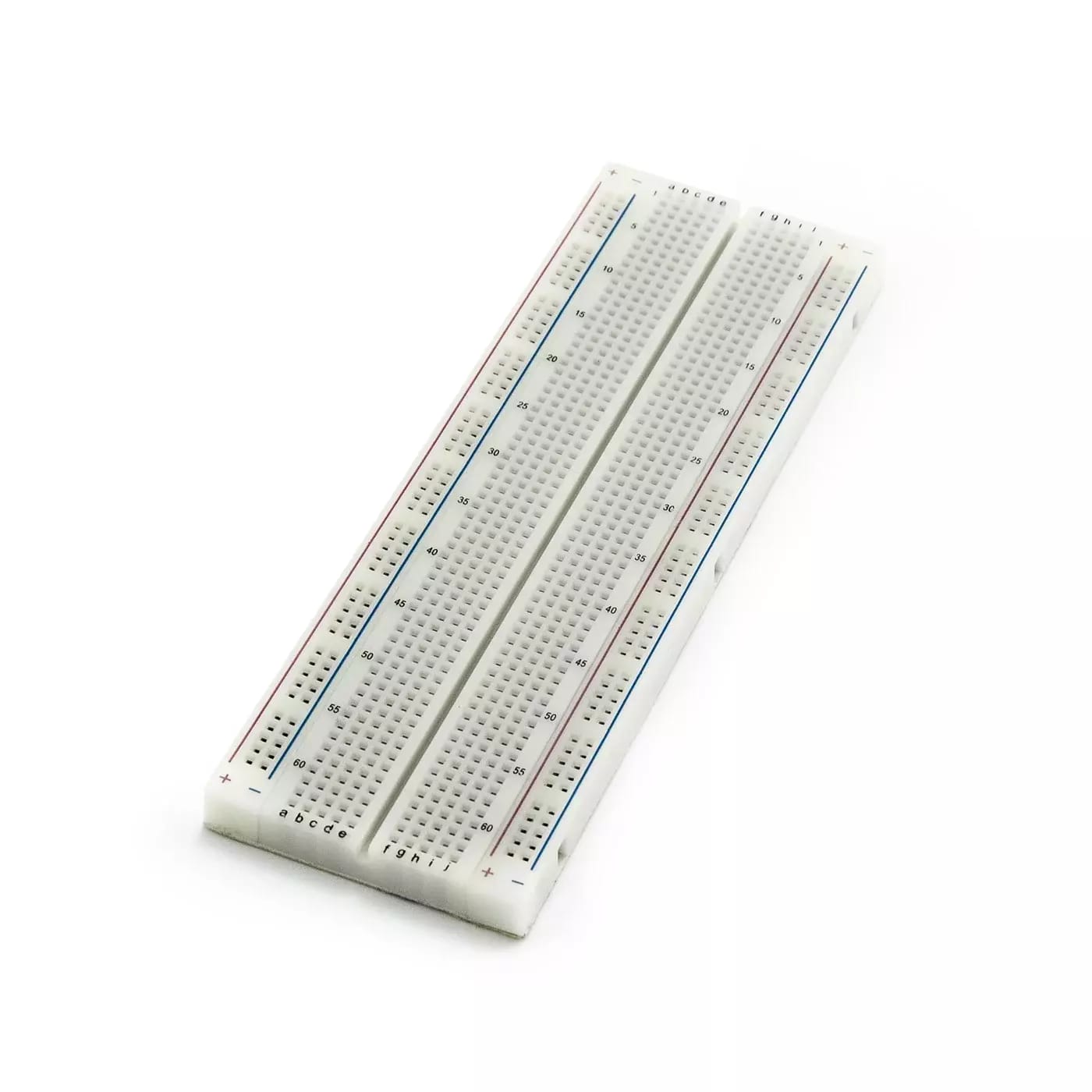 Pole styku bez lutowania MB-102 830 pinów