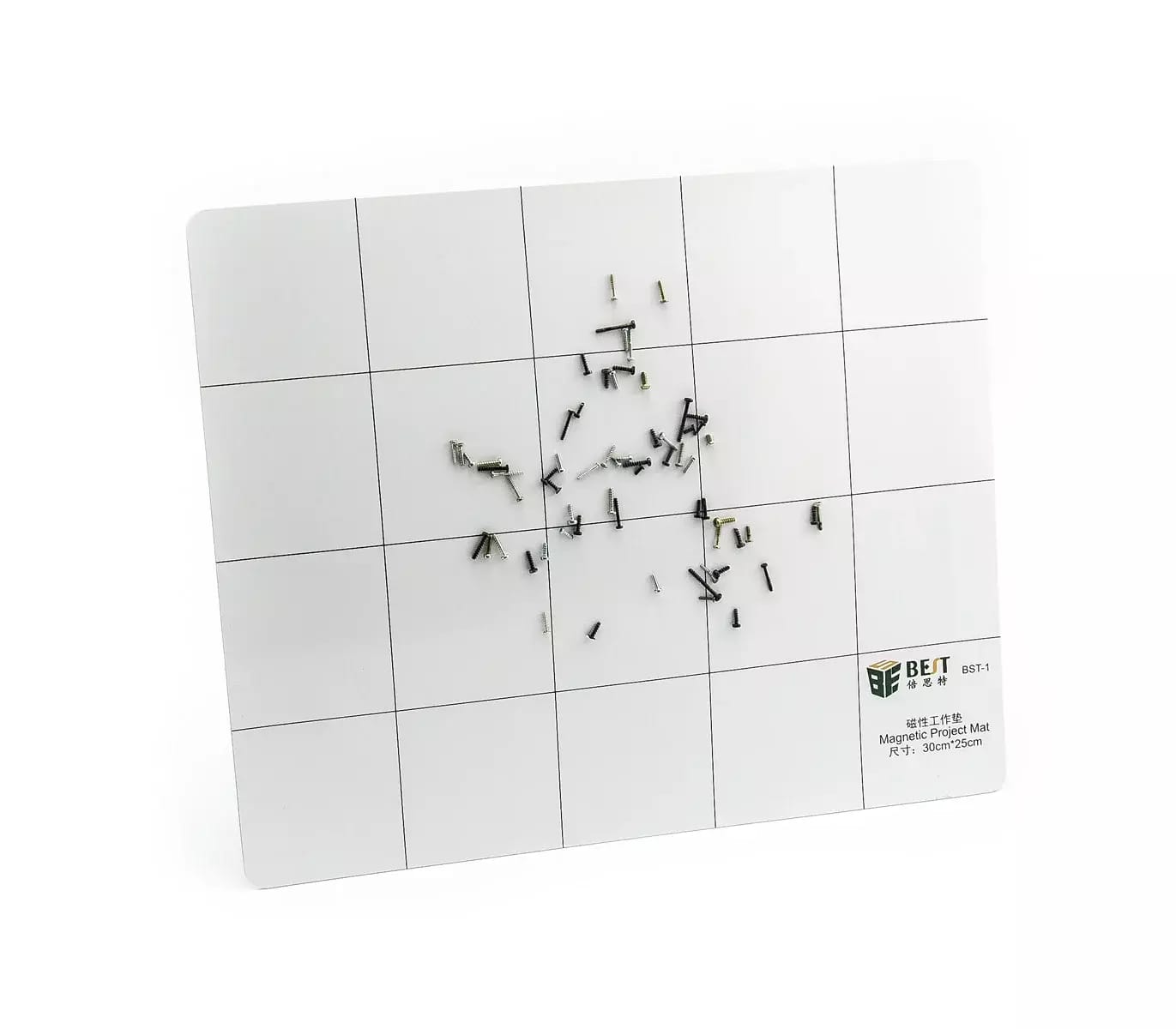 Podkładka magnetyczna BEST BST-1 30 x 25 cm
