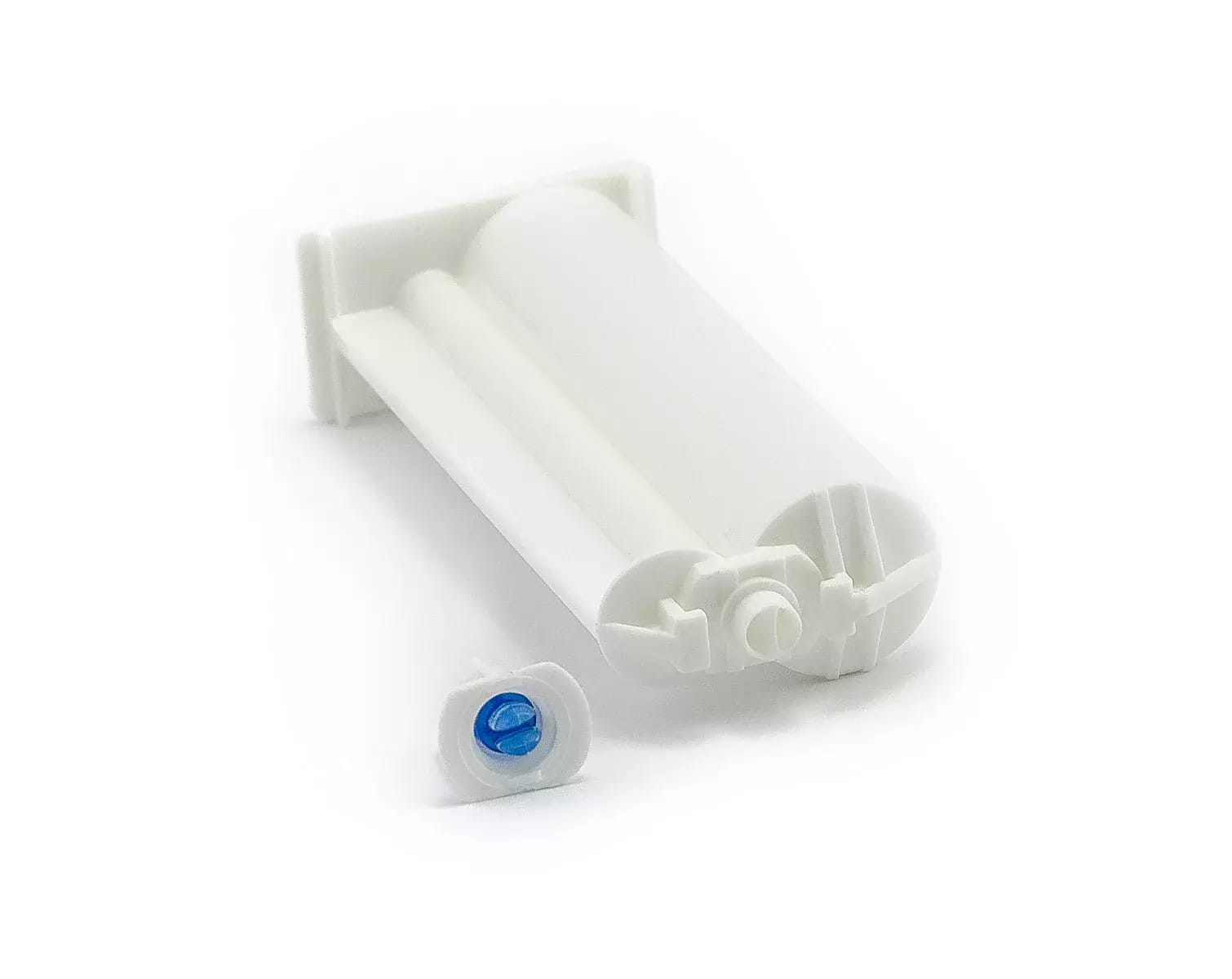 Dwuskładnikowy wkład 2K w proporcji 10:1 38 ml – 2