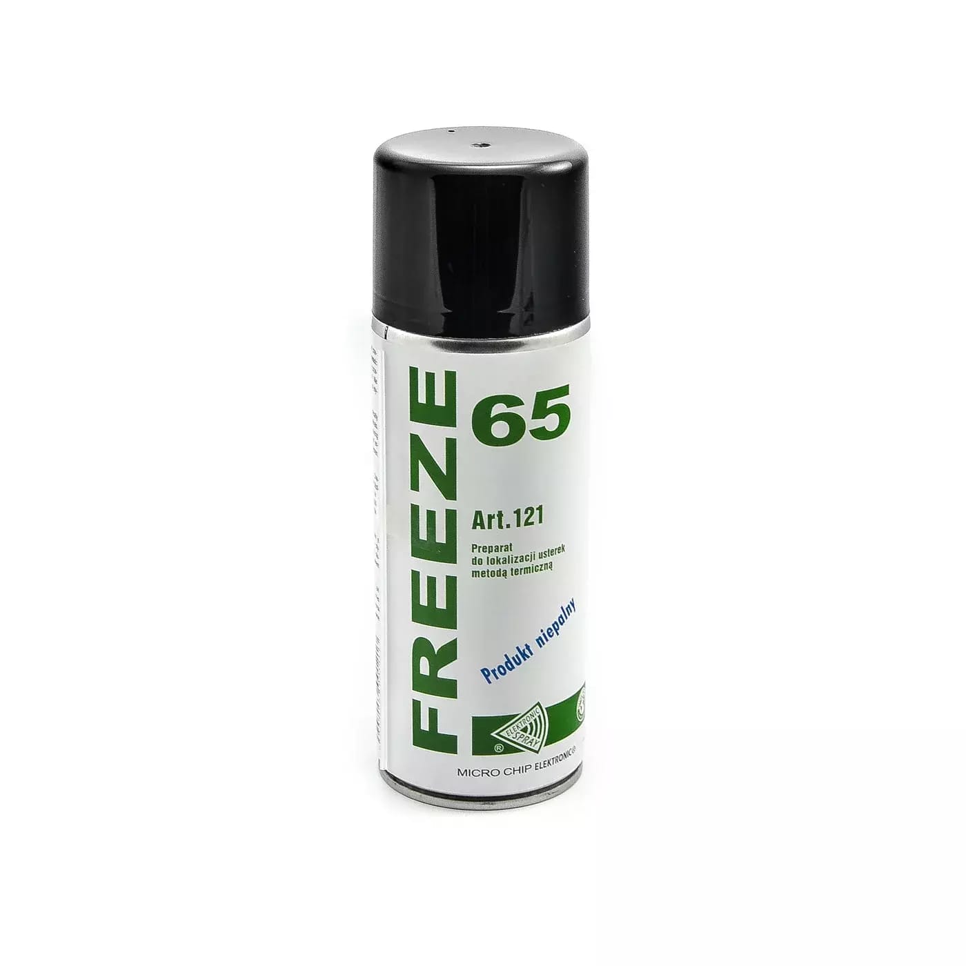 Spray chłodzący Freeze 65-65°C 400ml