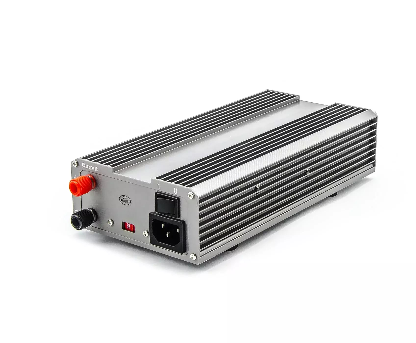 Zasilacz impulsowy DC Gophert CPS-6005 0-60V/5A – 2