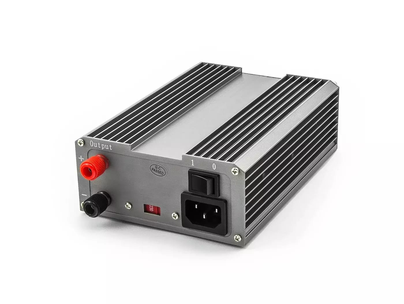 Zasilacz laboratoryjny impulsowy Gophert CPS-3205 0-32V/5A – 2