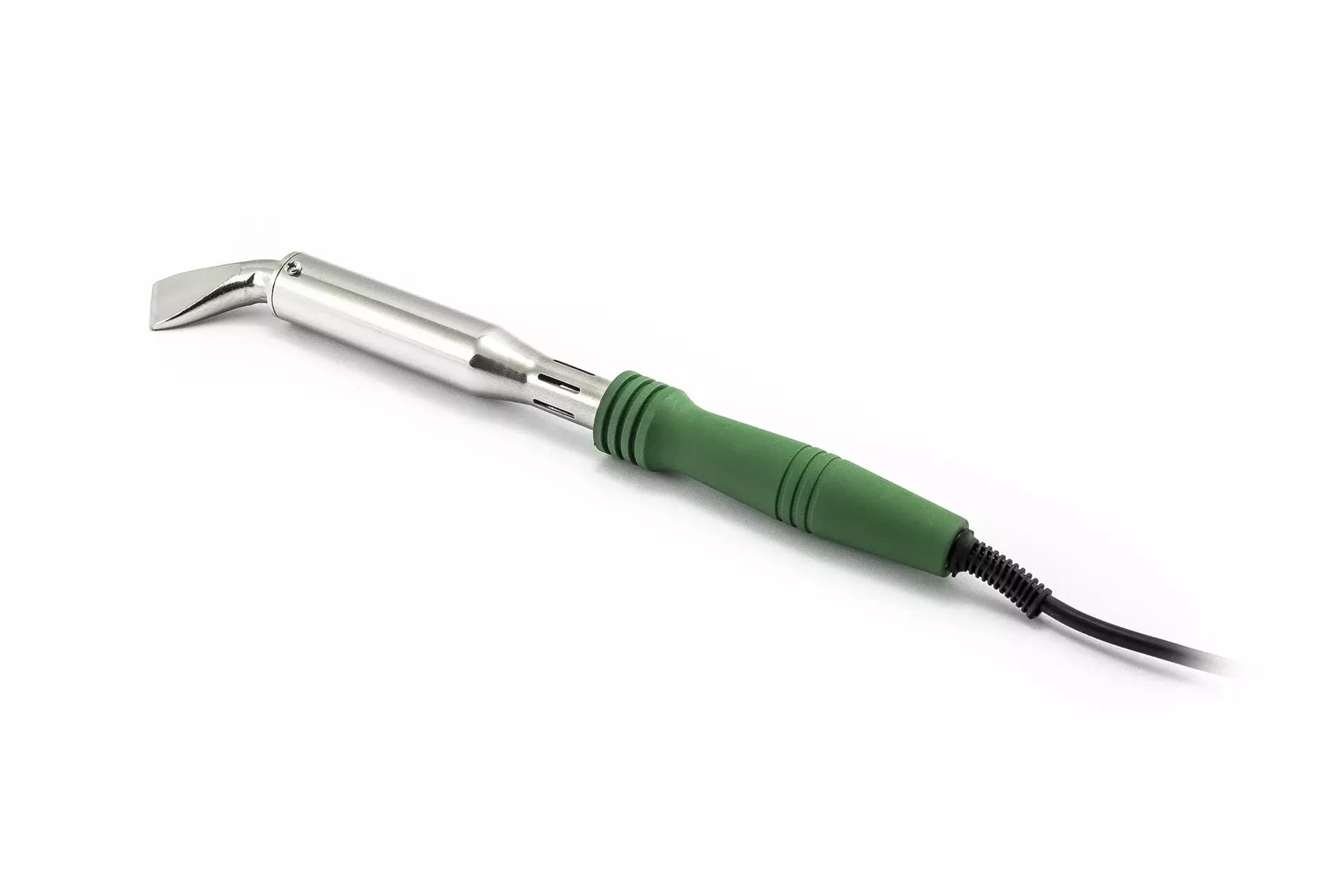 Wydajna lutownica hydrauliczna Bakking 300W – 2