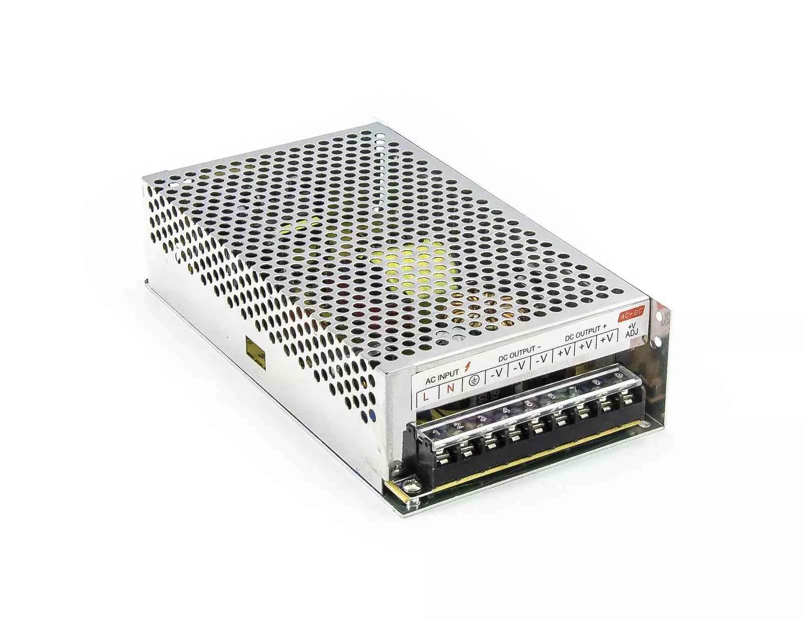 Zasilacz przemysłowy H-240-48 48V 5A 240W