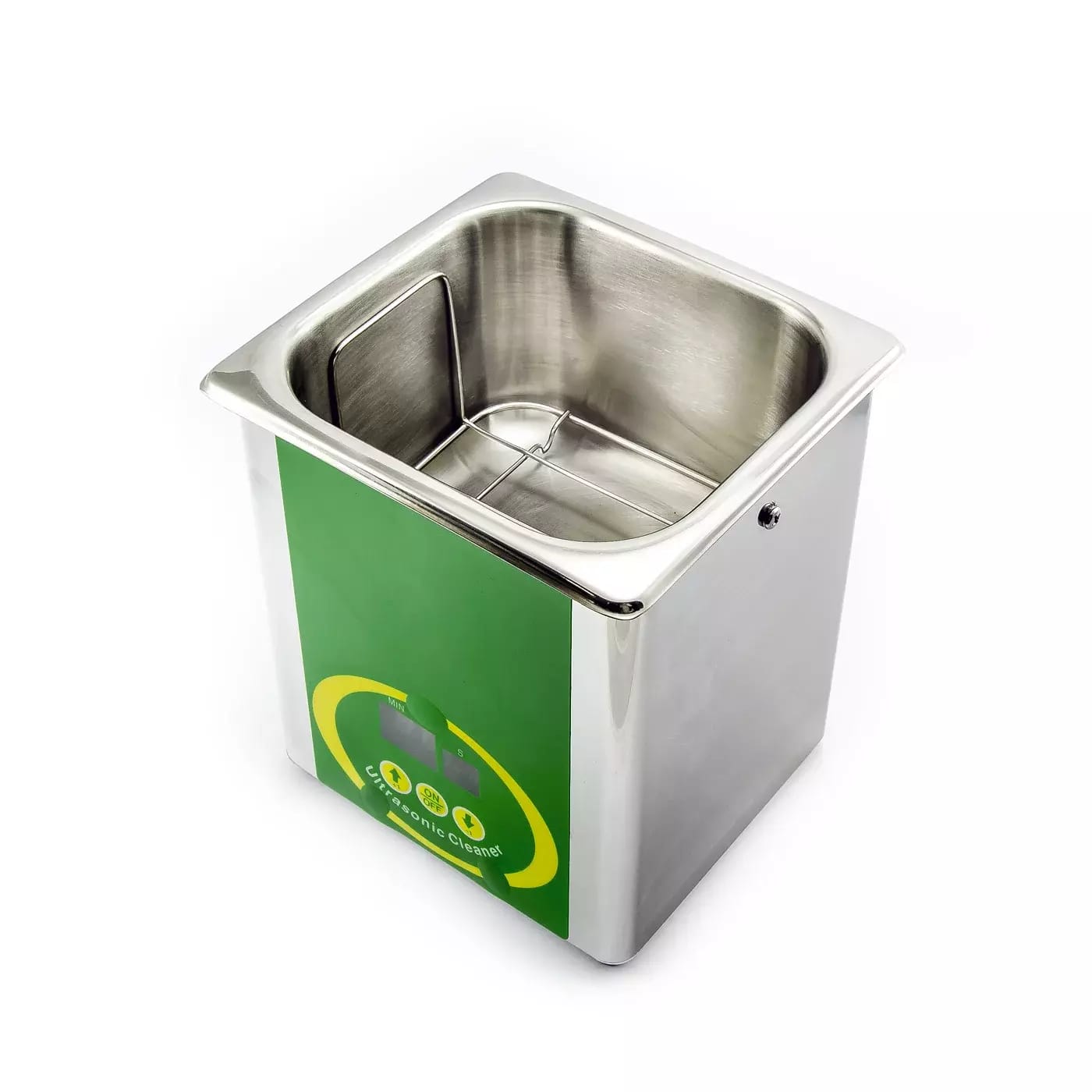 Myjka ultradźwiękowa BG-01H 1500ml – 2