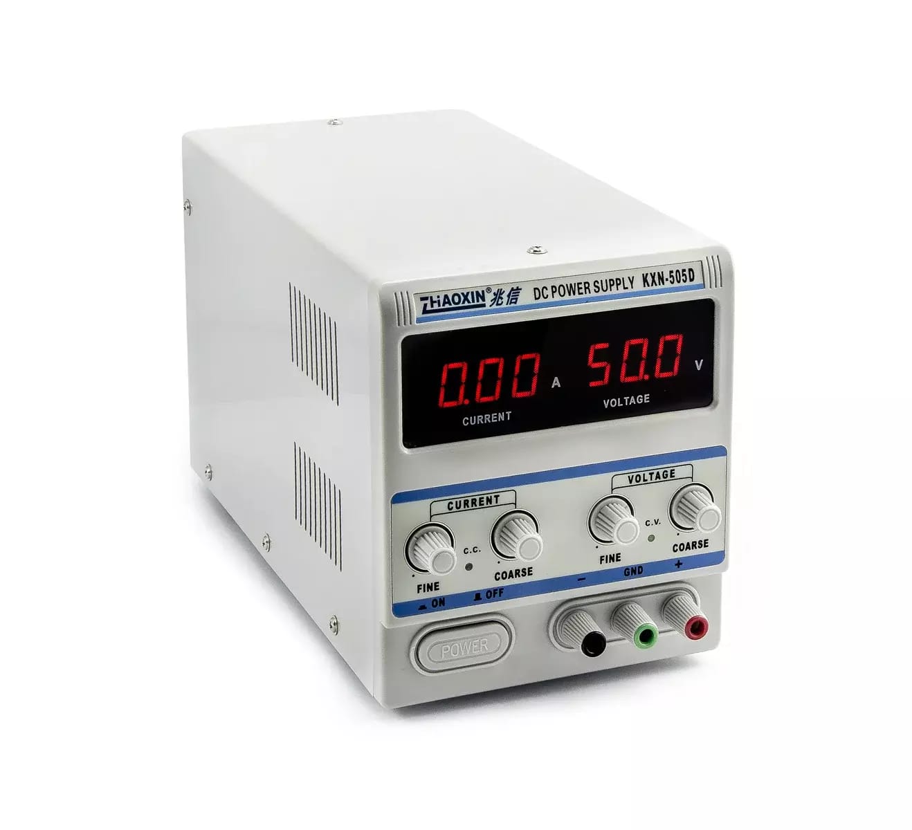 Zasilacz laboratoryjny KXN-505D 0-50V/5A